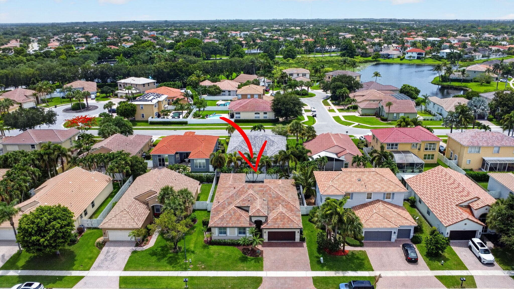 6319 C Durham Drive, Lake Worth, FL 33467 — photo 45 of 85