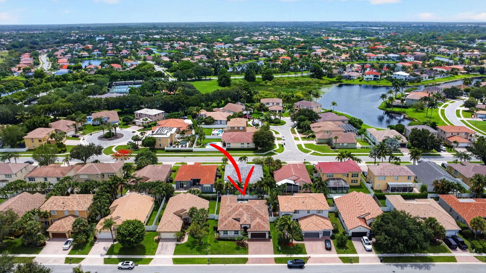 6319 C Durham Drive, Lake Worth, FL 33467 — photo 46 of 85