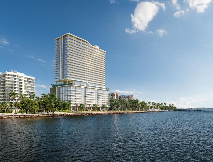 1717 N Flagler Drive 2606, West Palm Beach, FL 33407 — photo 1 of 10