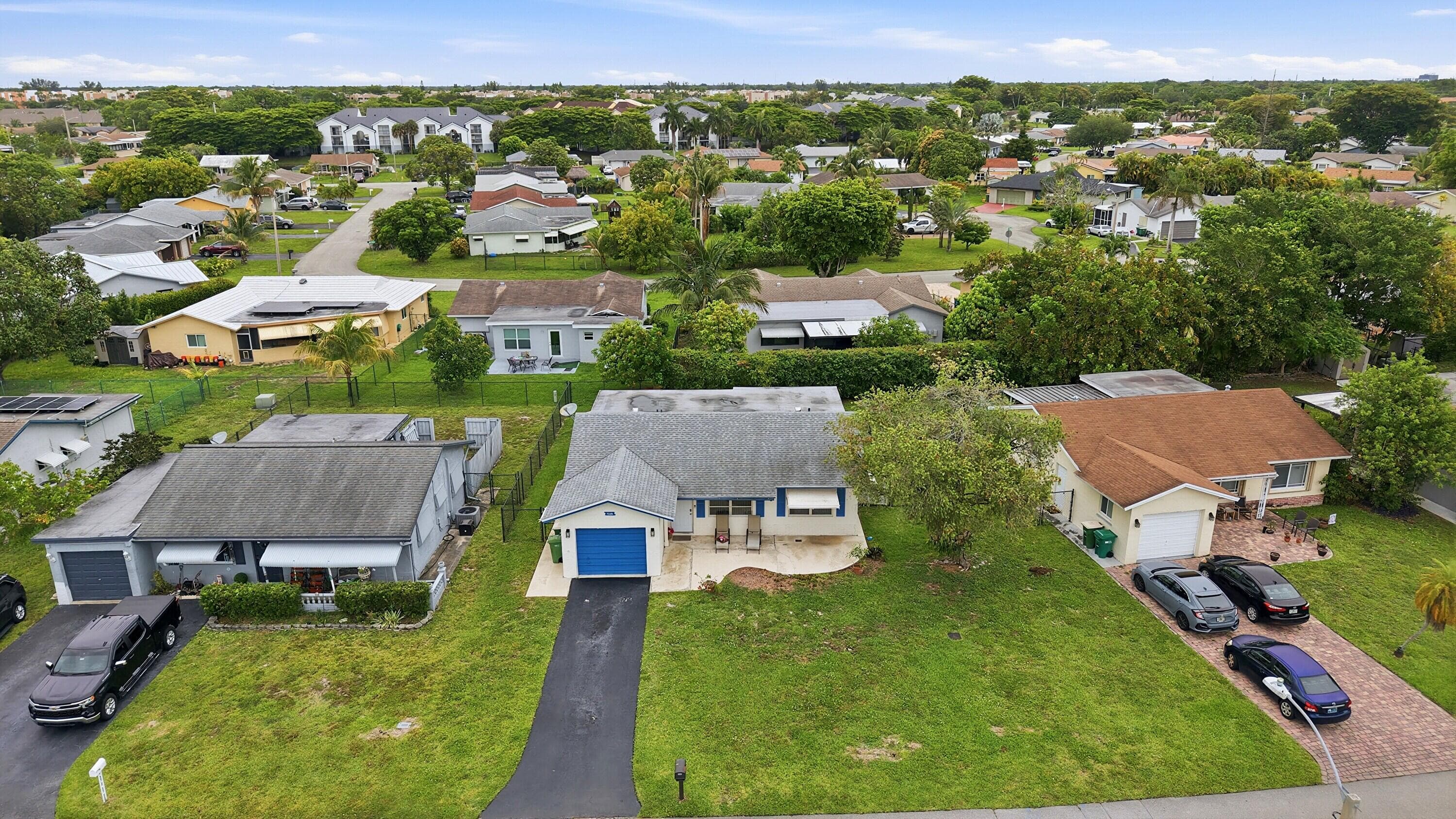 9505 NW 73rd Street, Tamarac, FL 33321 — photo 39 of 48