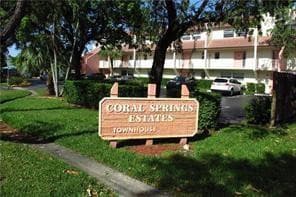 3760 NW 115th Avenue 4-4, Coral Springs, FL 33065 — photo 1 of 18