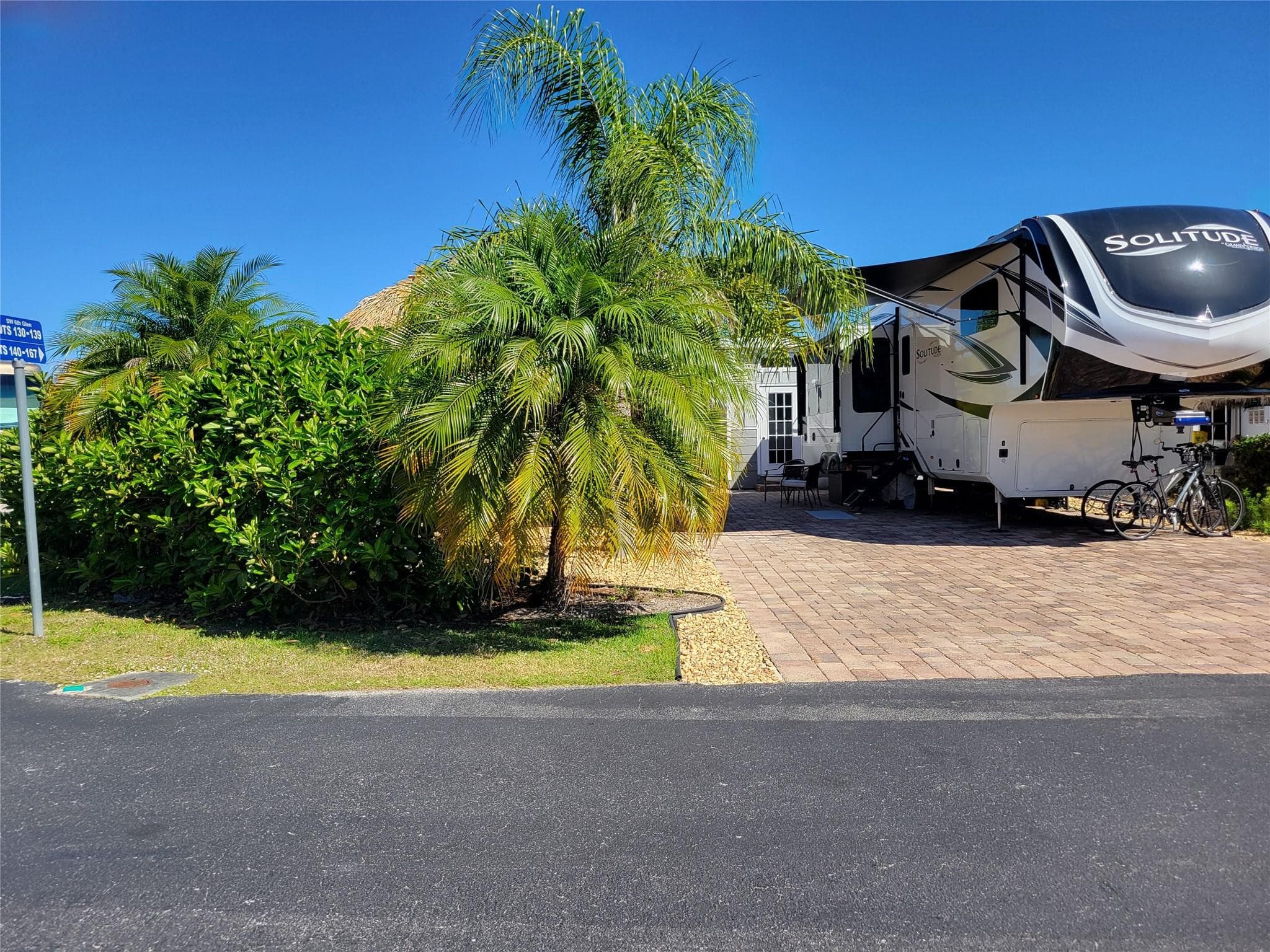 545 SW 40th Cove, Okeechobee, FL 34974 — photo 3 of 30