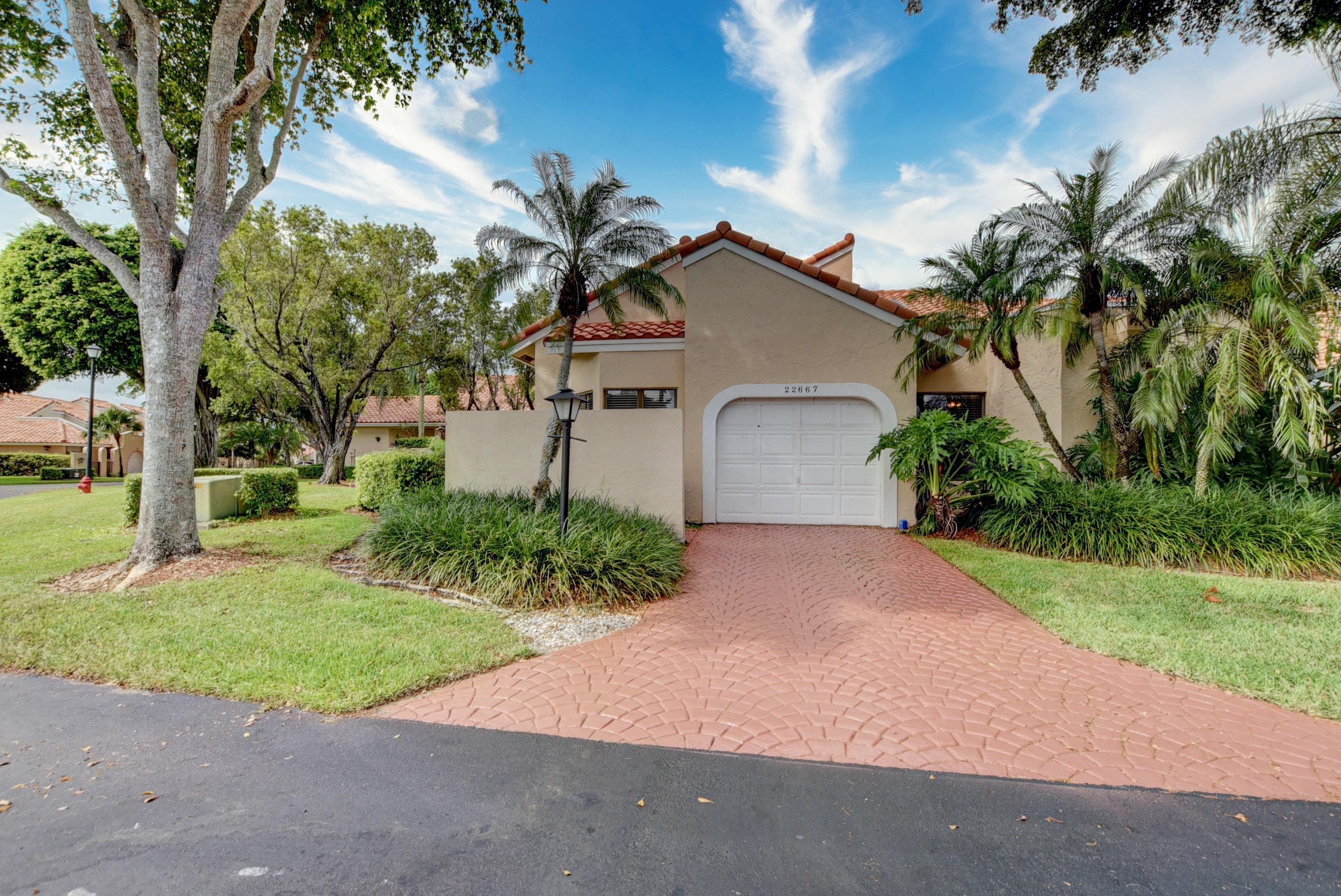 22667 Meridiana Drive, Boca Raton, FL 33433 — photo 1 of 40