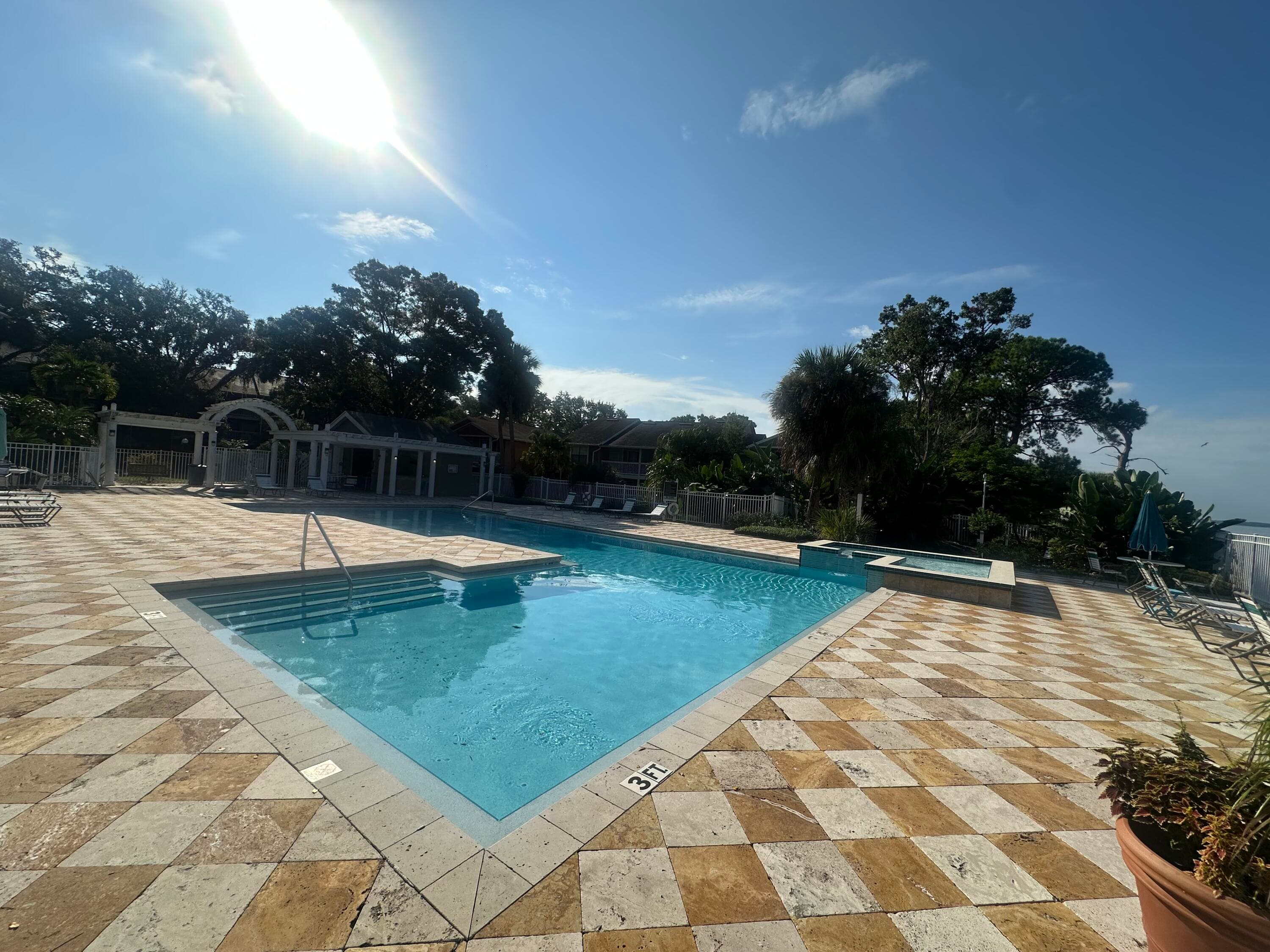225 S Tropical Trail 705, Merritt Island, FL 32952 — photo 33 of 51