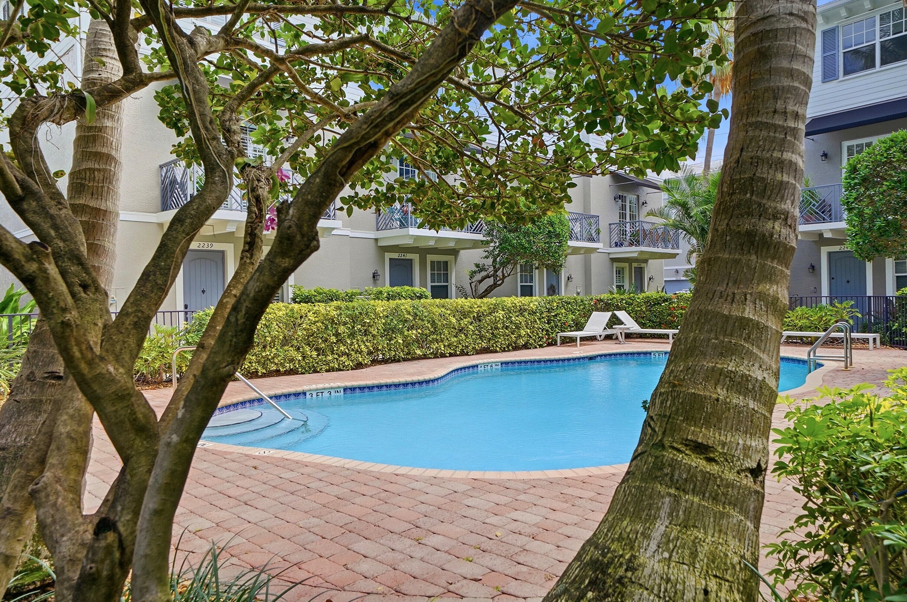 2265 NE 9th Avenue, Wilton Manors, FL 33305 — photo 43 of 50