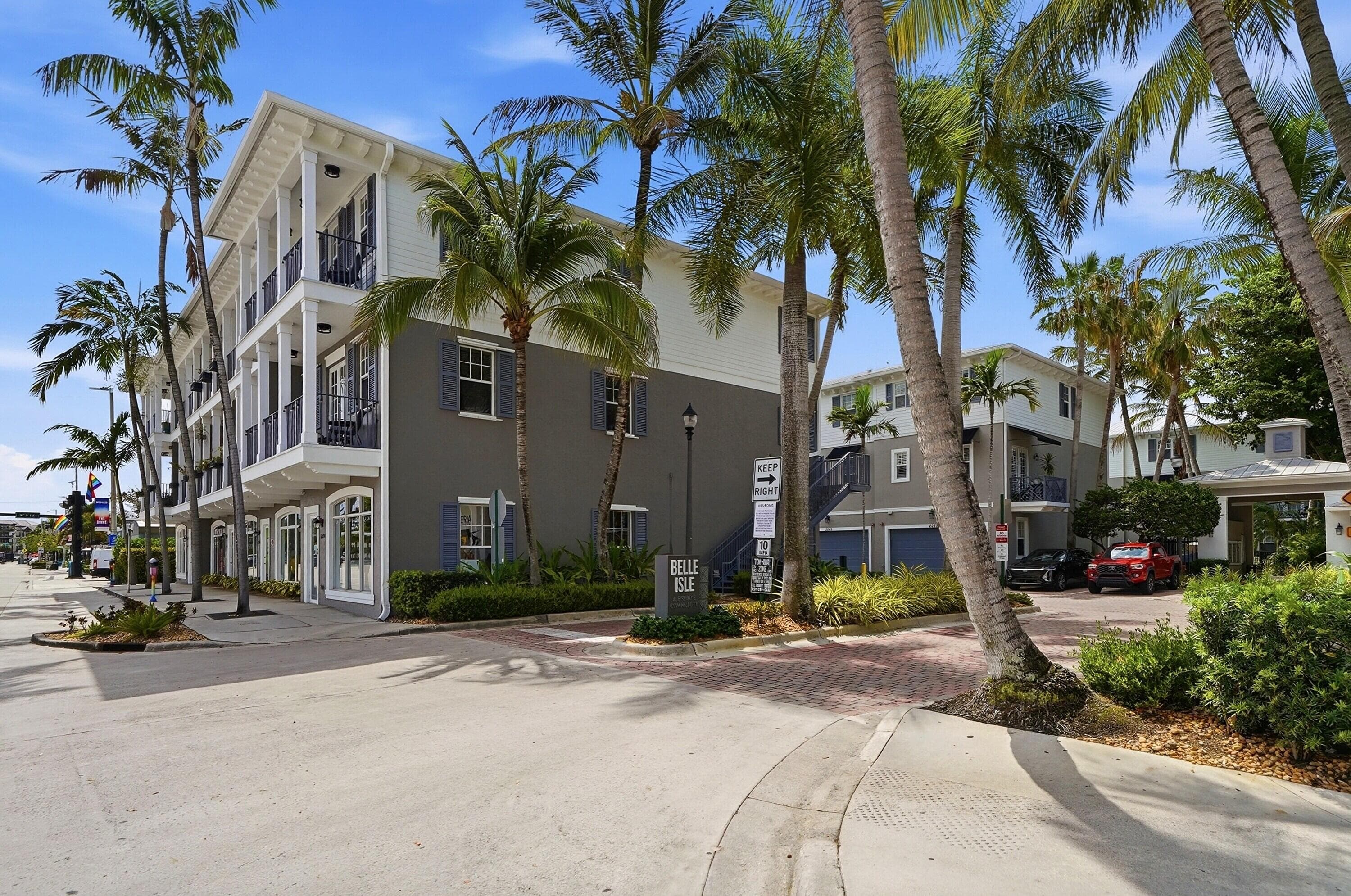 2265 NE 9th Avenue, Wilton Manors, FL 33305 — photo 48 of 50