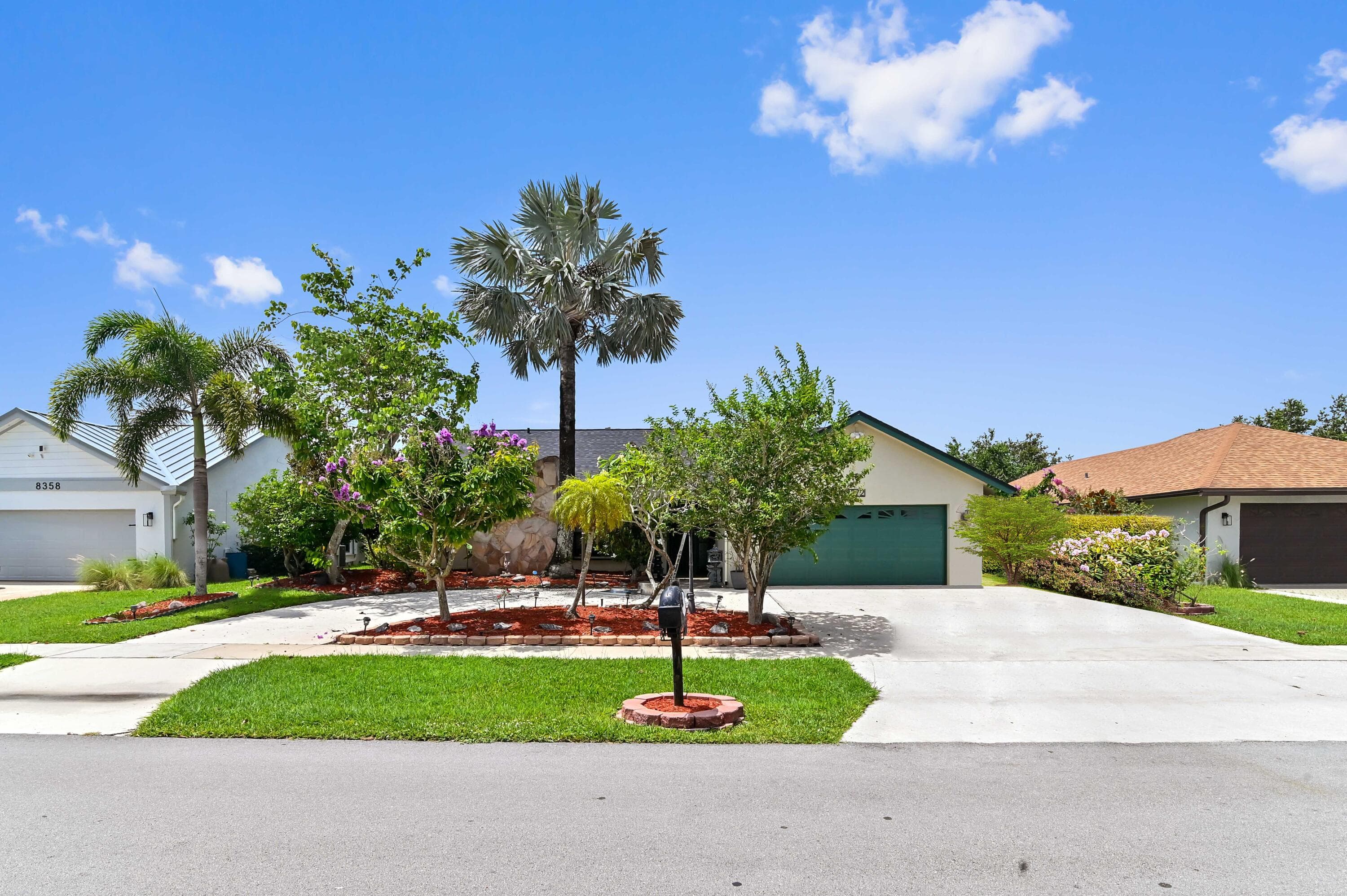 8372 Myakka Court, Lake Worth, FL 33467 — photo 1 of 34