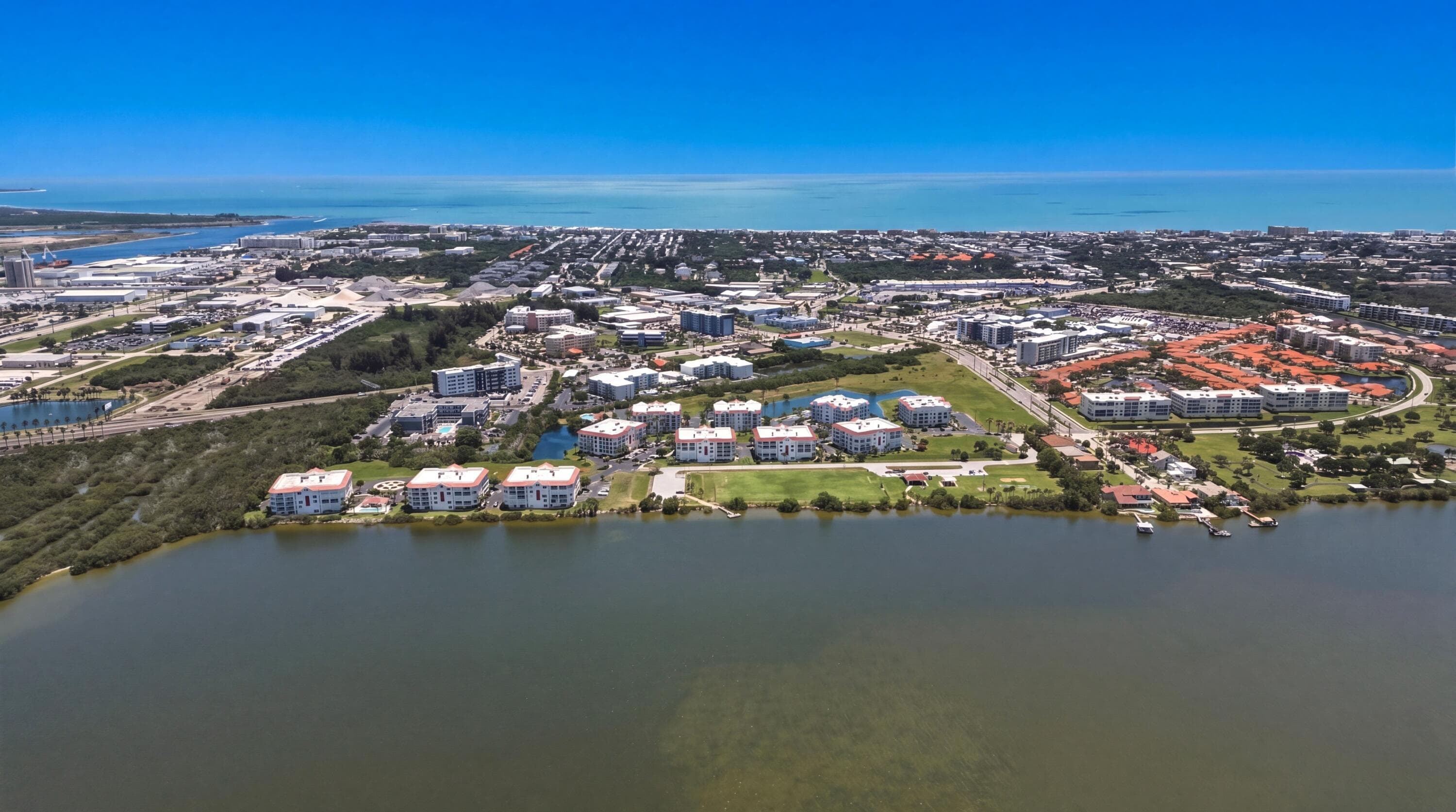 8955 Puerto Del Rio Drive, Cape Canaveral, FL 32920 — photo 7 of 27