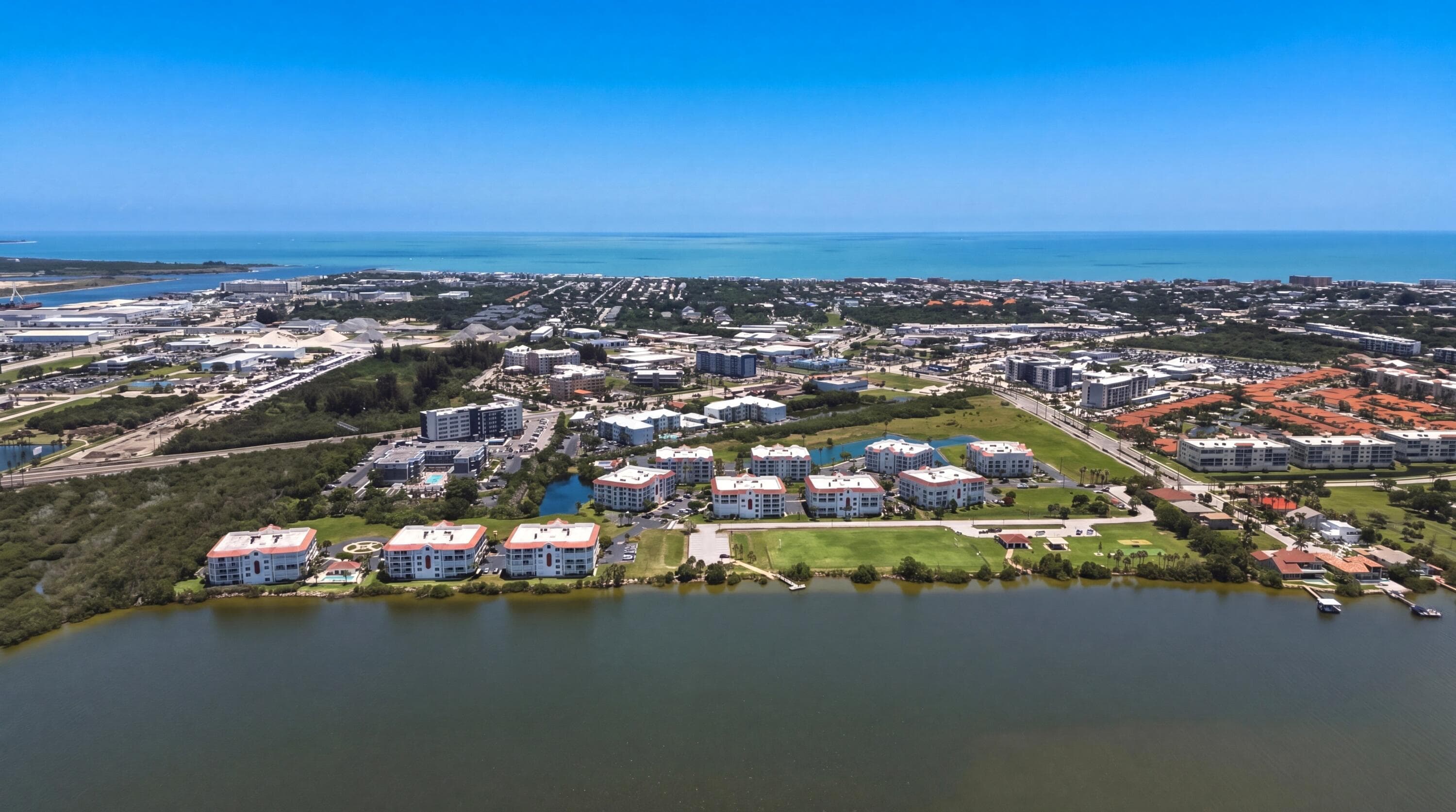 8955 Puerto Del Rio Drive, Cape Canaveral, FL 32920 — photo 8 of 27