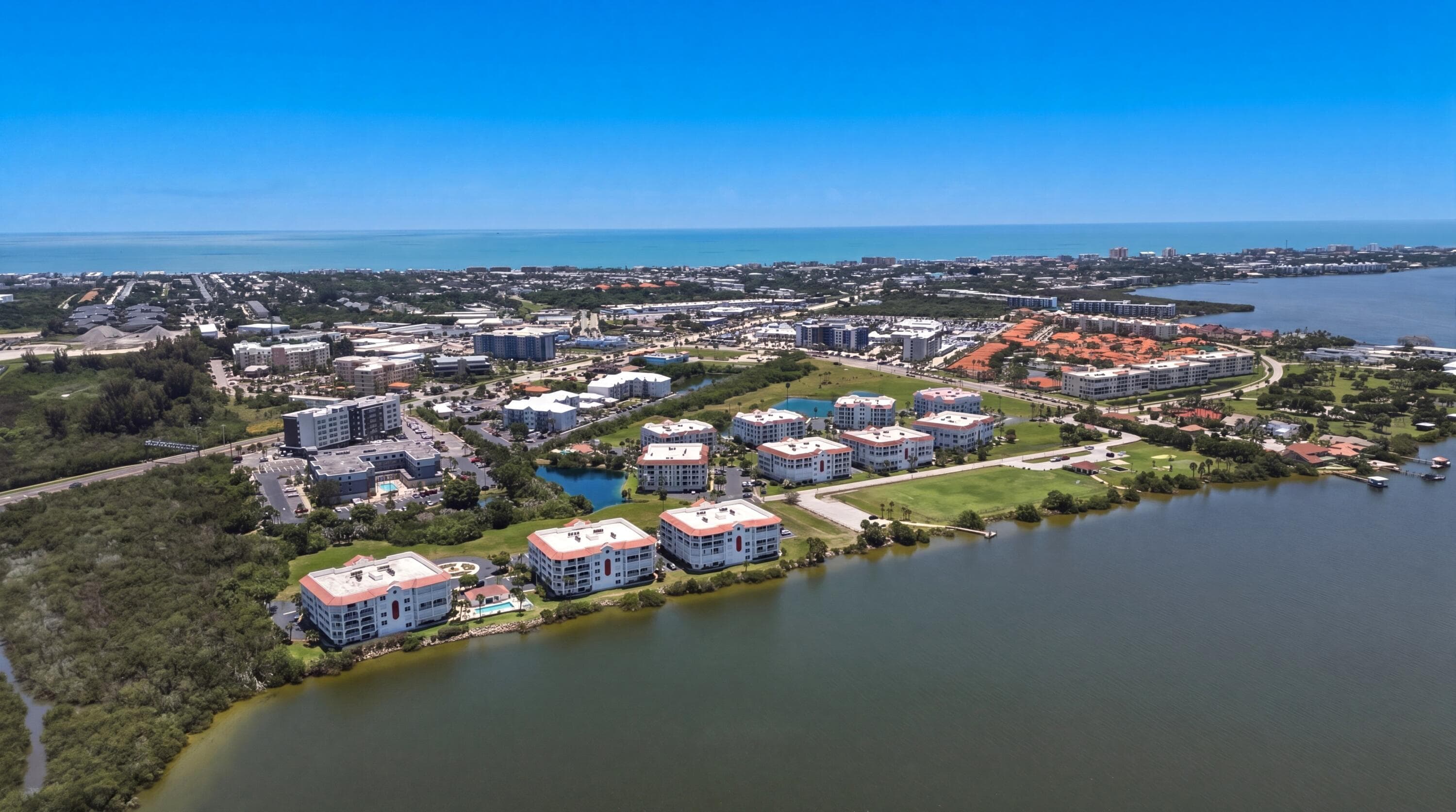 8955 Puerto Del Rio Drive, Cape Canaveral, FL 32920 — photo 9 of 27