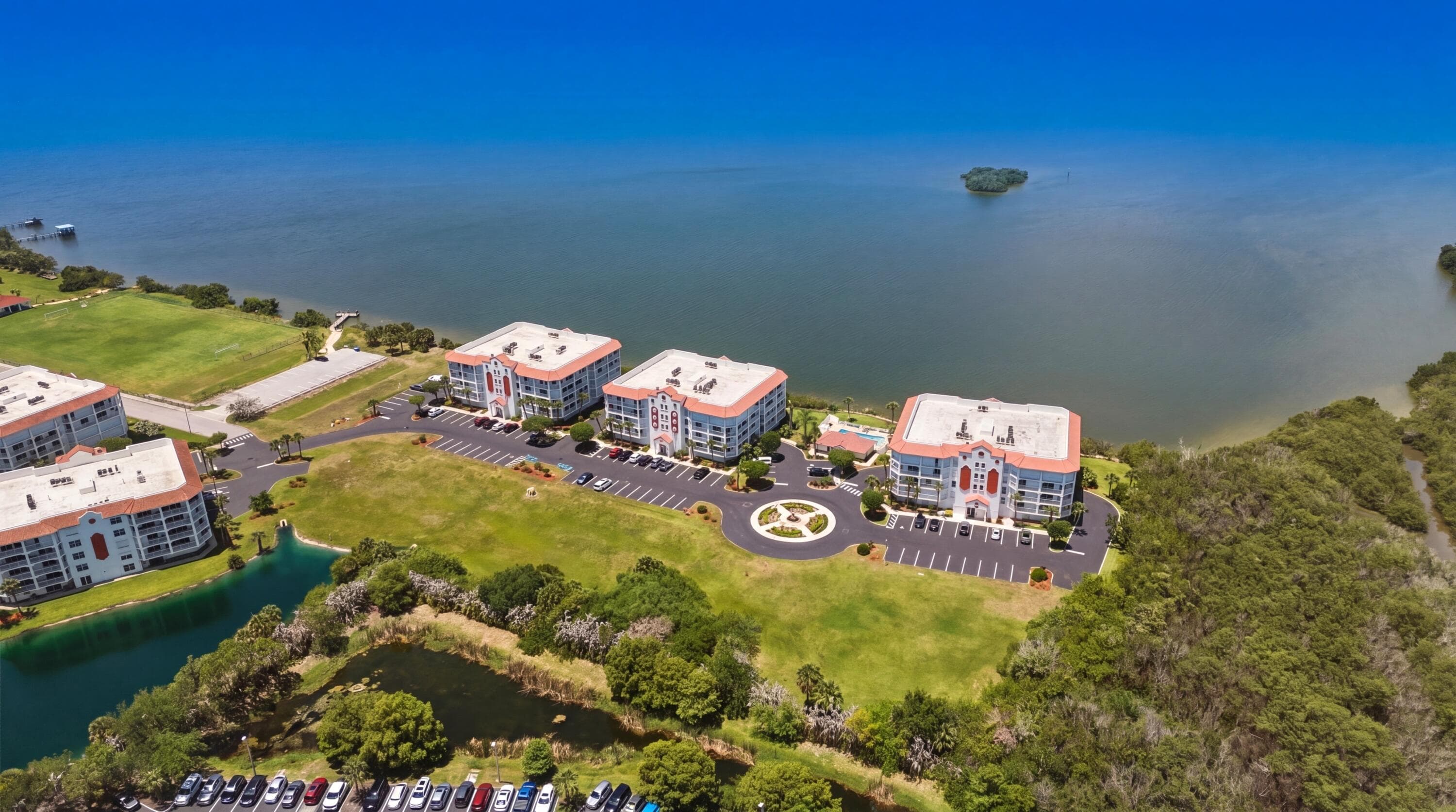 8955 Puerto Del Rio Drive, Cape Canaveral, FL 32920 — photo 13 of 27