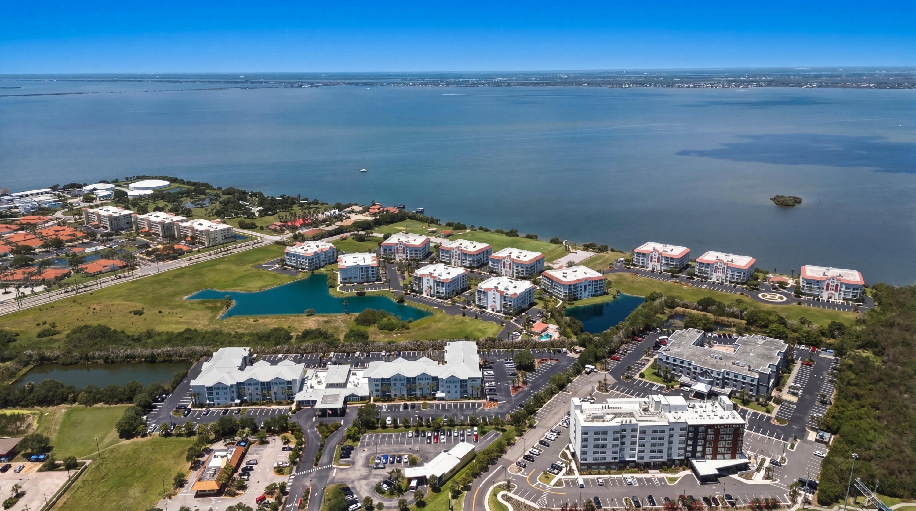 8955 Puerto Del Rio Drive, Cape Canaveral, FL 32920 — photo 15 of 27
