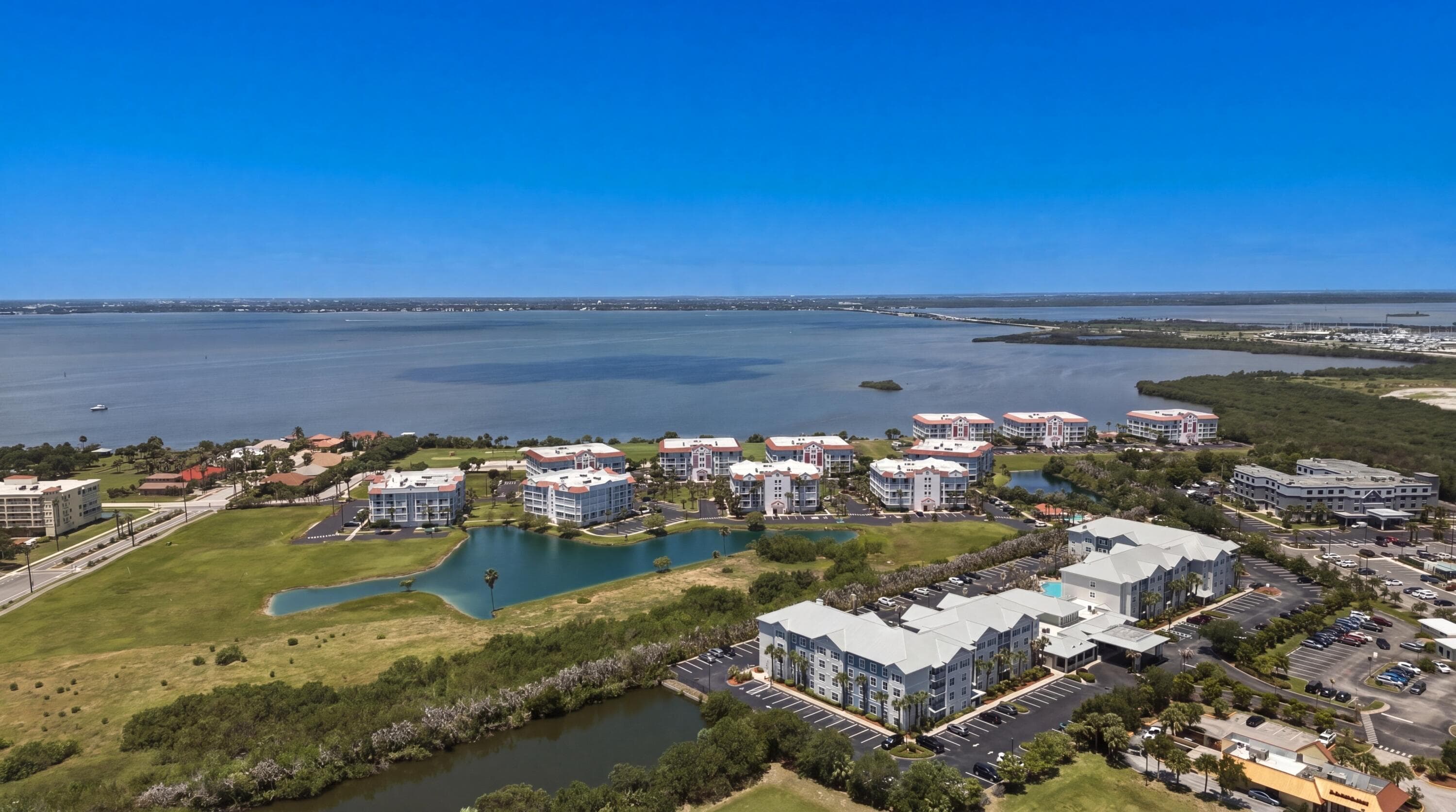 8955 Puerto Del Rio Drive, Cape Canaveral, FL 32920 — photo 18 of 27