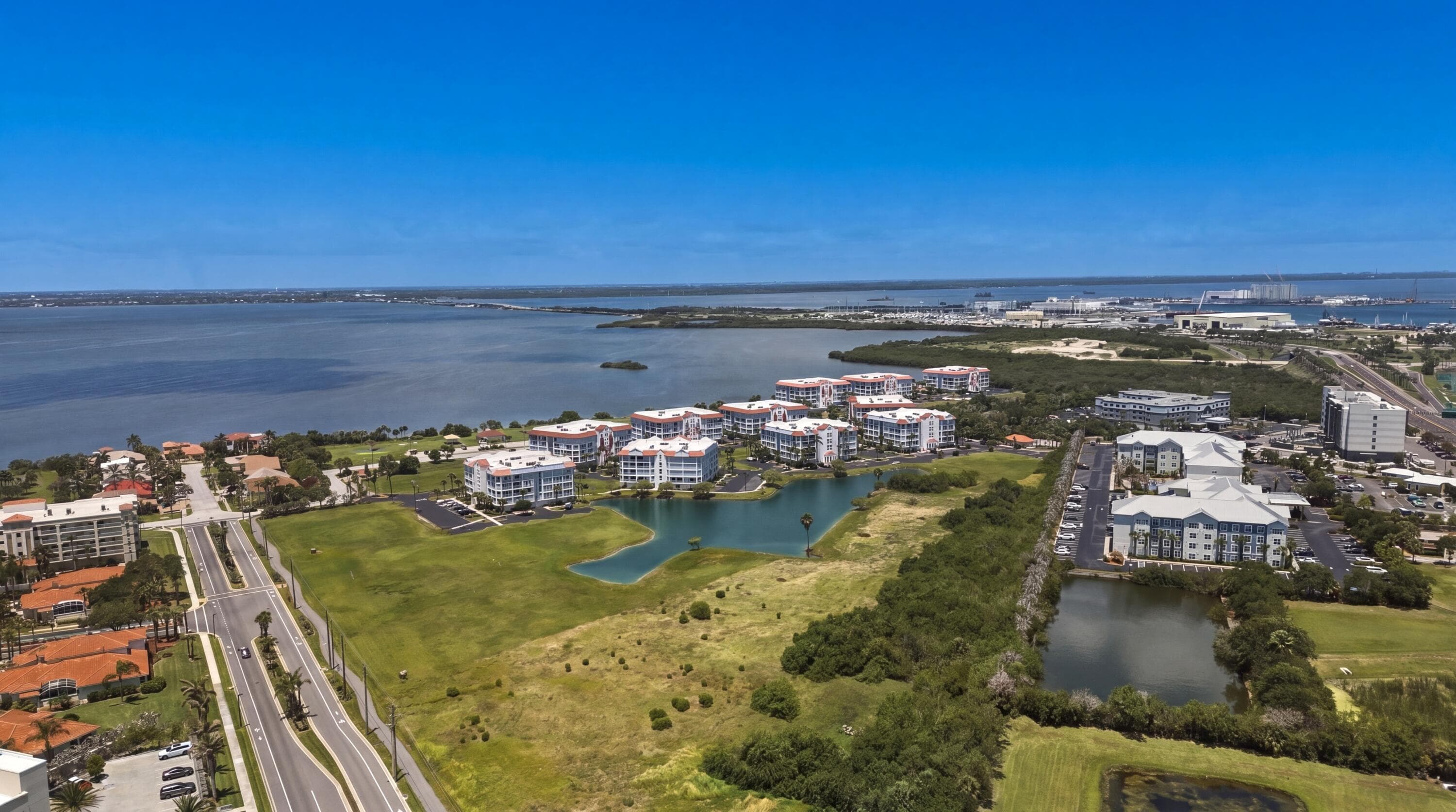 8955 Puerto Del Rio Drive, Cape Canaveral, FL 32920 — photo 19 of 27