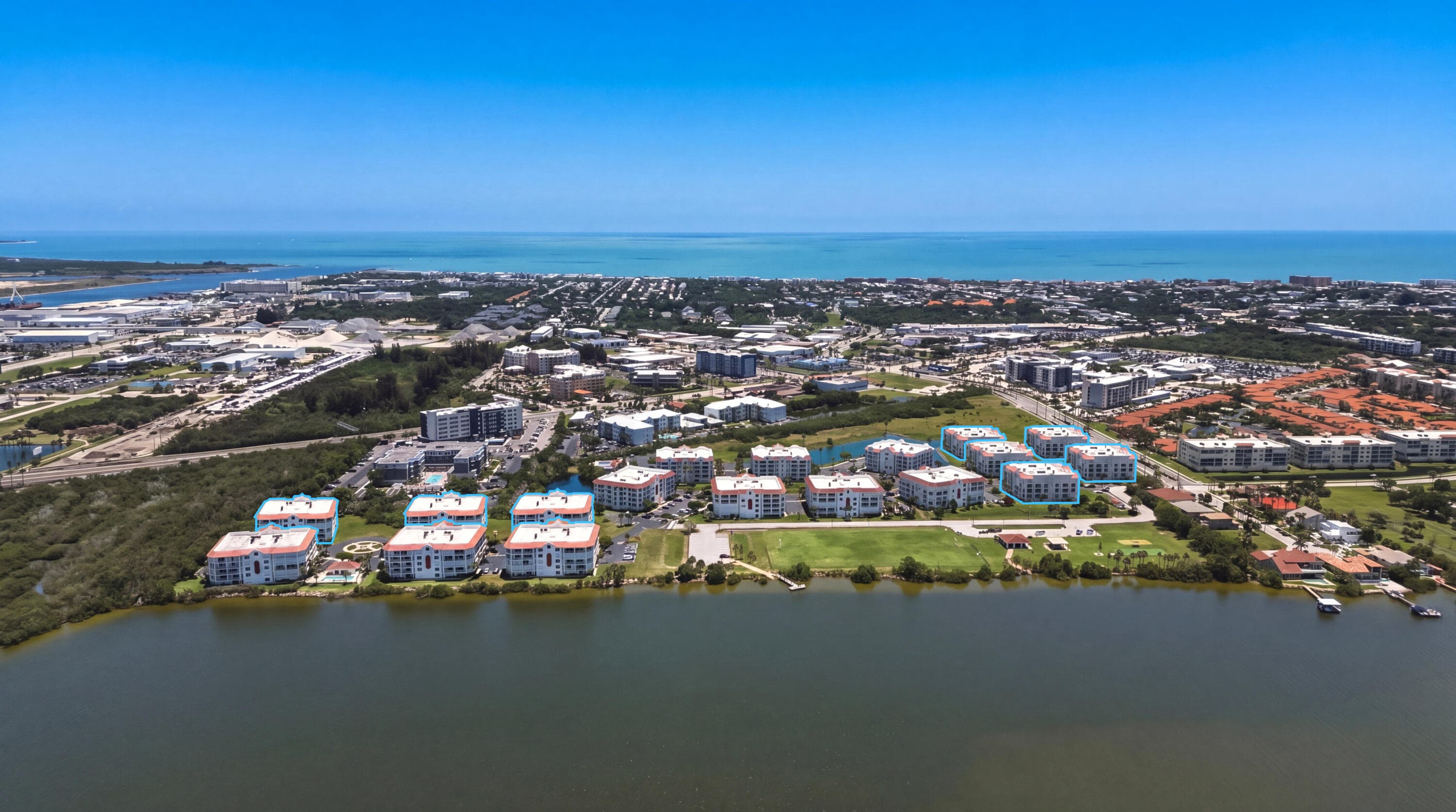 8955 Puerto Del Rio Drive, Cape Canaveral, FL 32920 — photo 22 of 27
