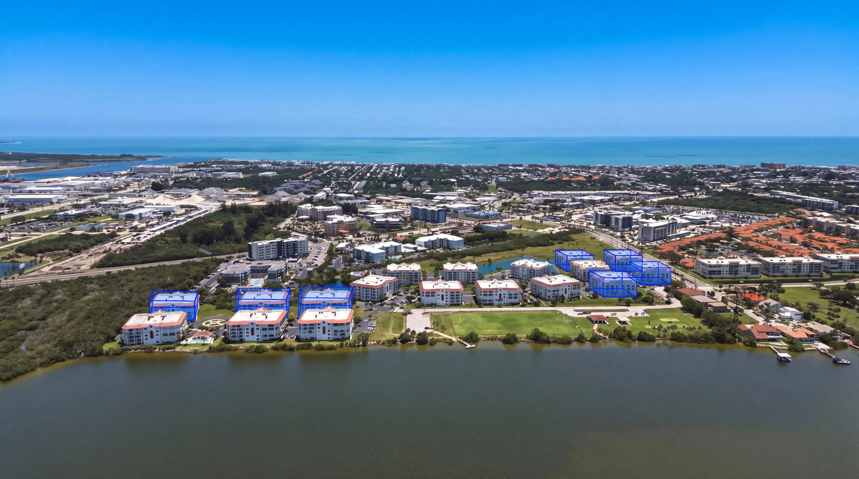 8955 Puerto Del Rio Drive, Cape Canaveral, FL 32920 — photo 24 of 27