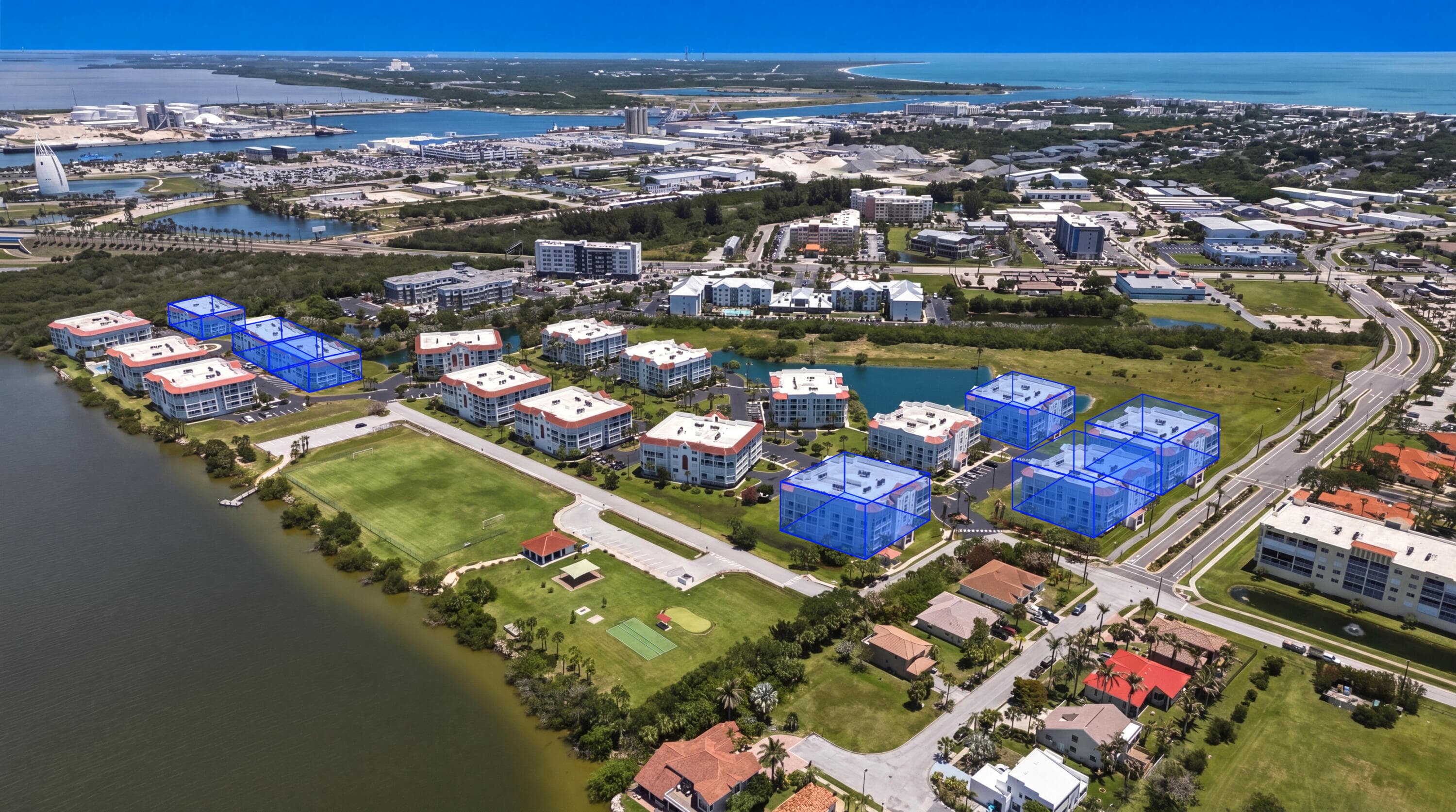 8955 Puerto Del Rio Drive, Cape Canaveral, FL 32920 — photo 27 of 27