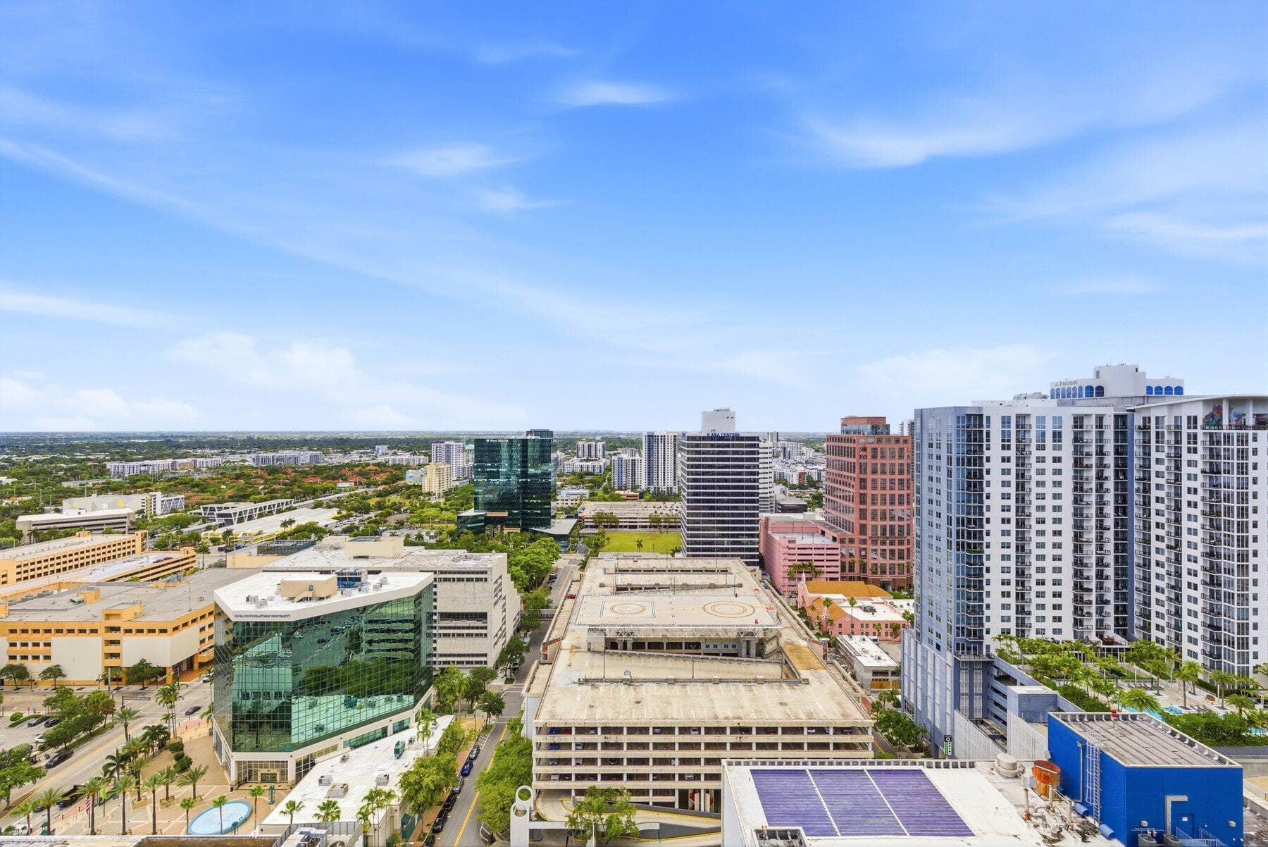 100 E Las Olas Boulevard 2802, Fort Lauderdale, FL 33301 — photo 3 of 56
