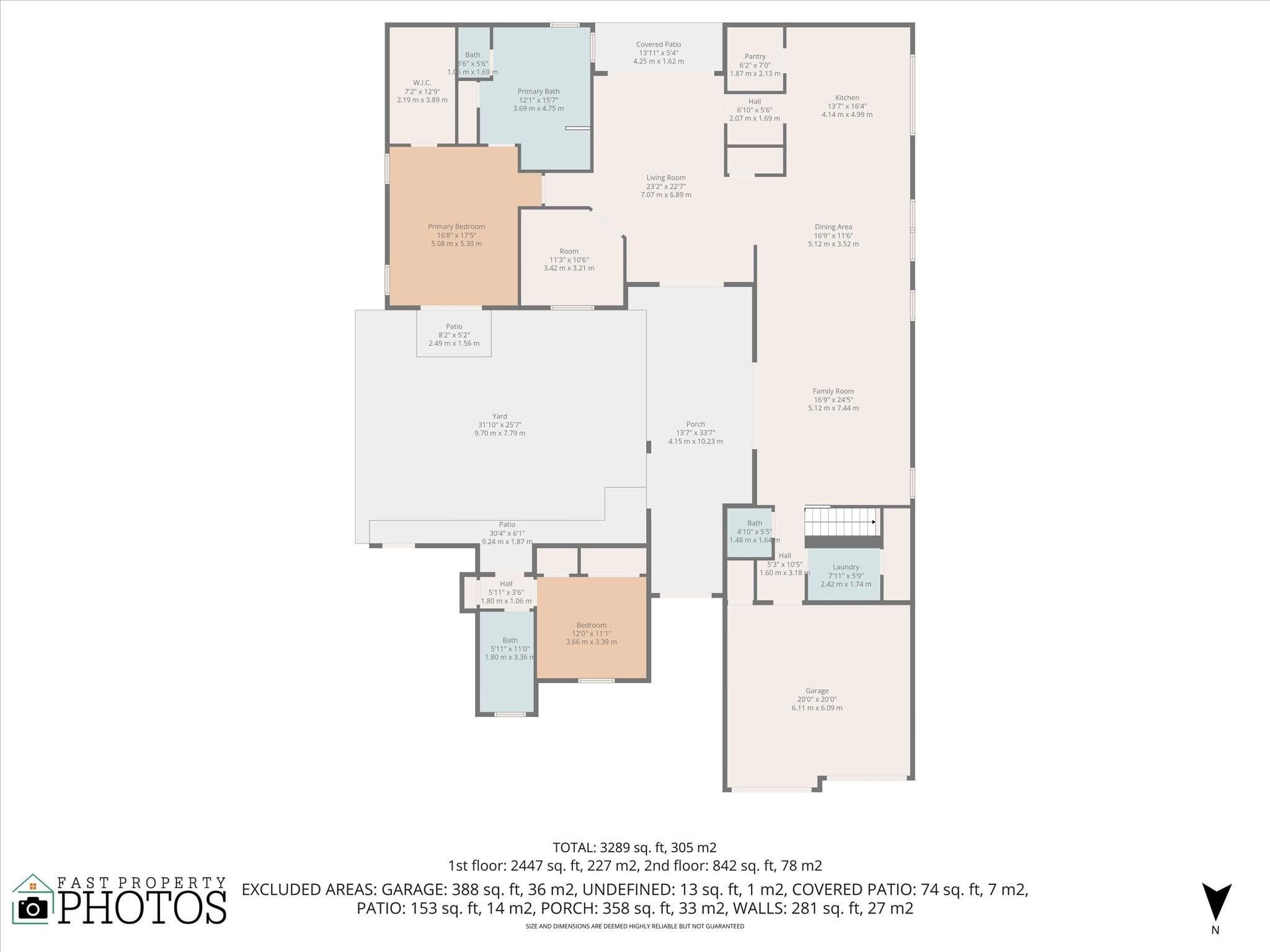 10630 SW 55th Street, Cooper City, FL 33328 — photo 48 of 49