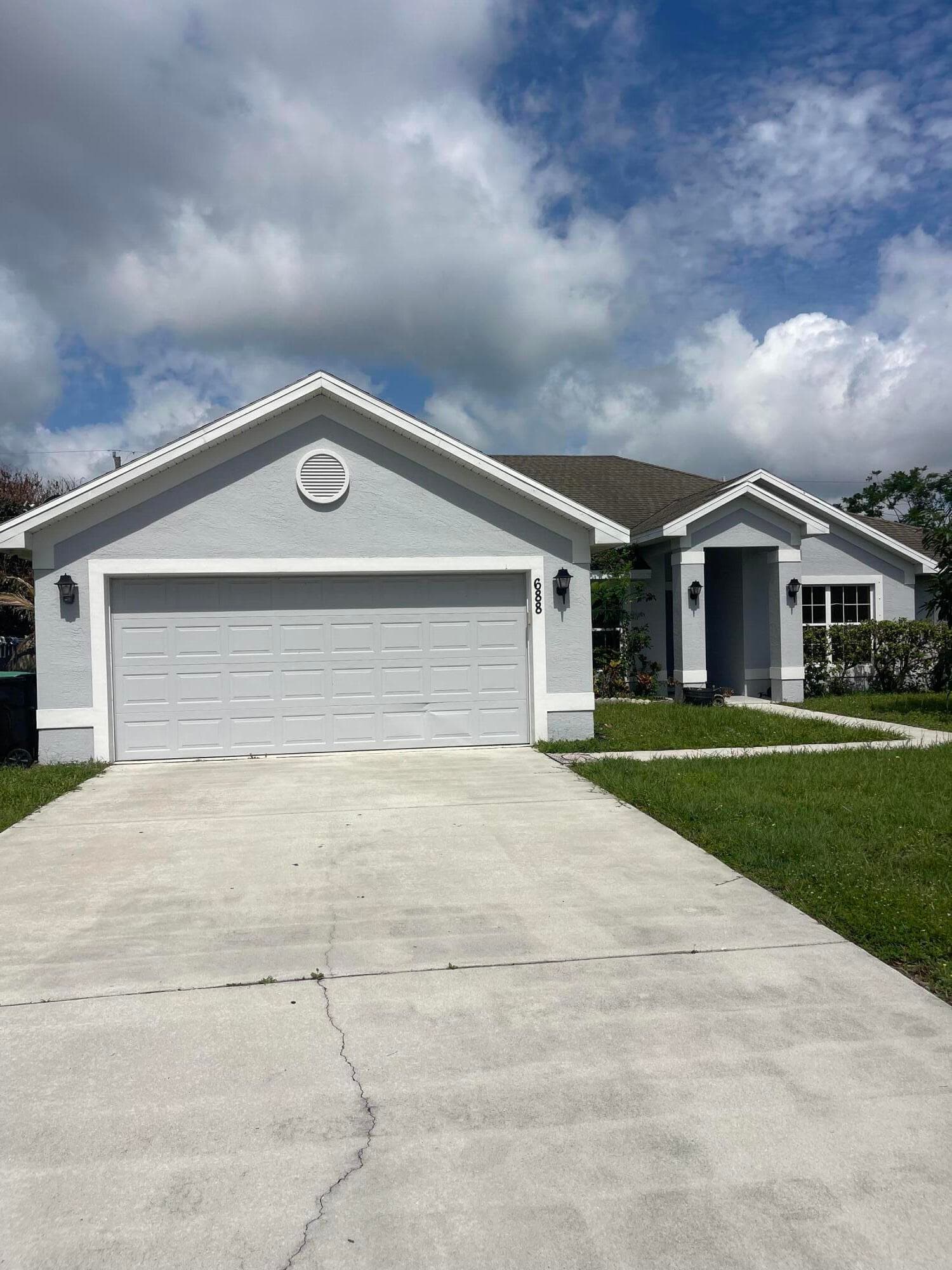 688 SW Heather Street, Port St. Lucie, FL 34983 — photo