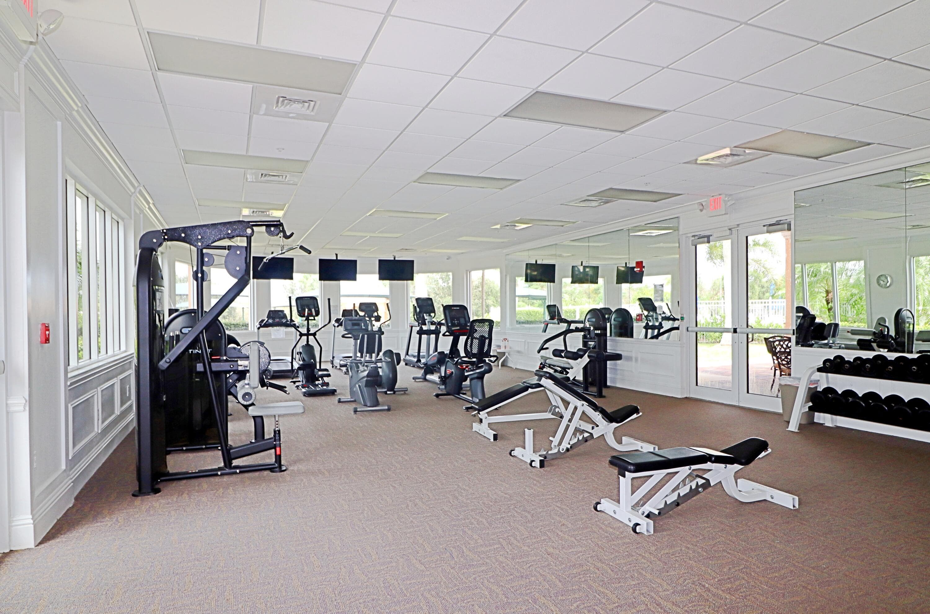 11547 SW Rockingham Drive, Port St. Lucie, FL 34987 — photo 33 of 45