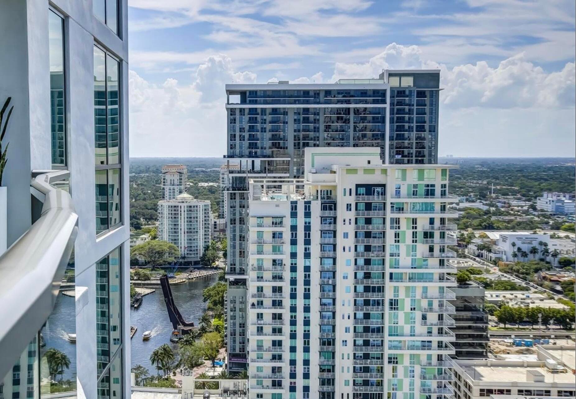 100 E Las Olas Boulevard 2802, Fort Lauderdale, FL 33301 — photo 5 of 56