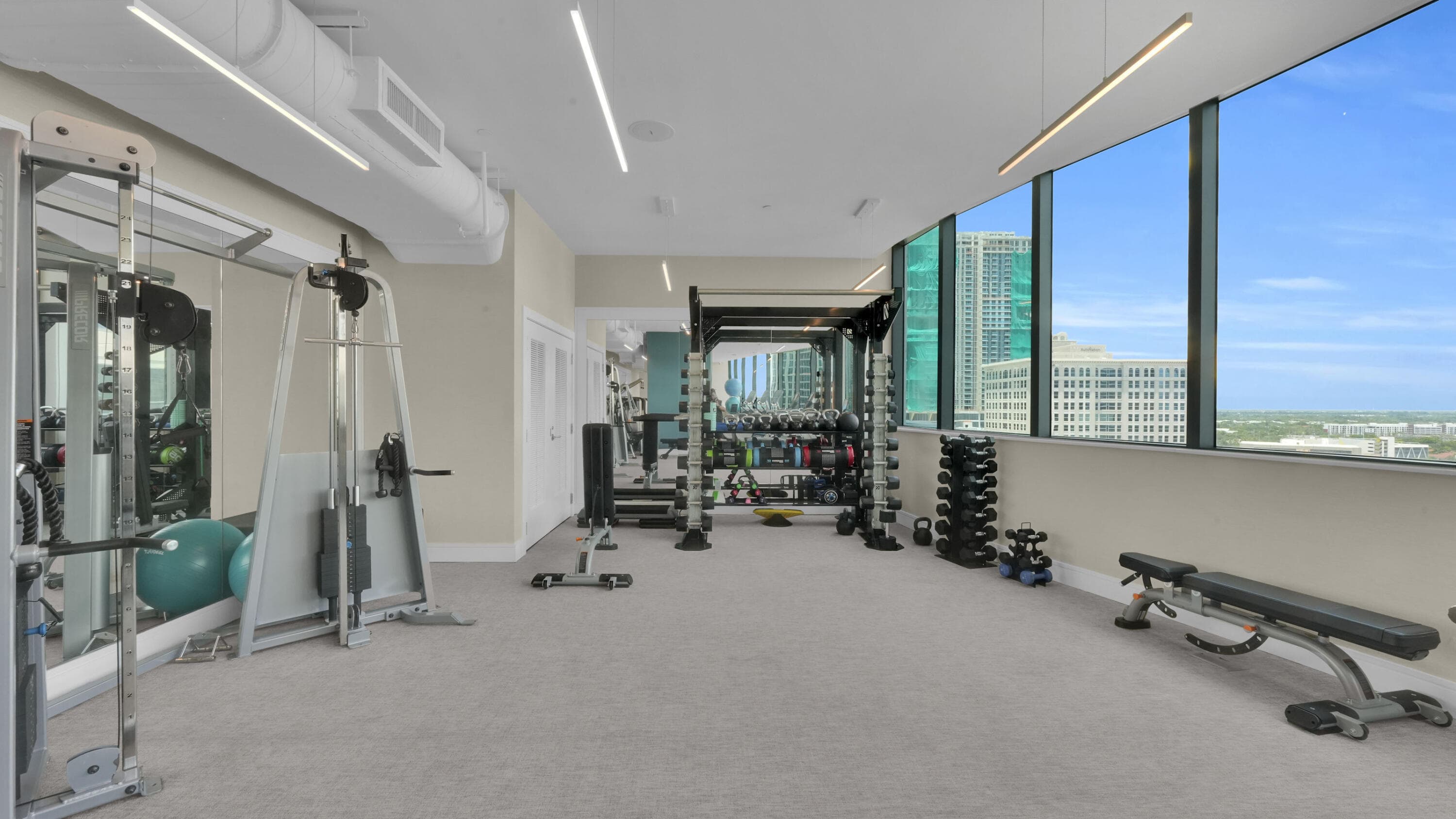 100 E Las Olas Boulevard 2802, Fort Lauderdale, FL 33301 — photo 45 of 56