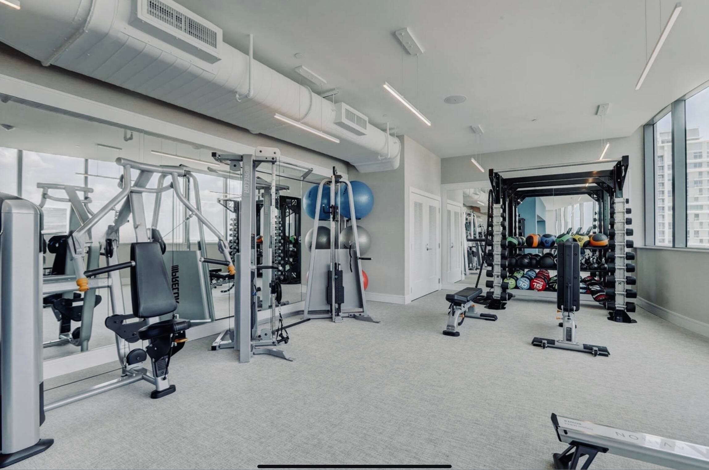 100 E Las Olas Boulevard 2802, Fort Lauderdale, FL 33301 — photo 43 of 56