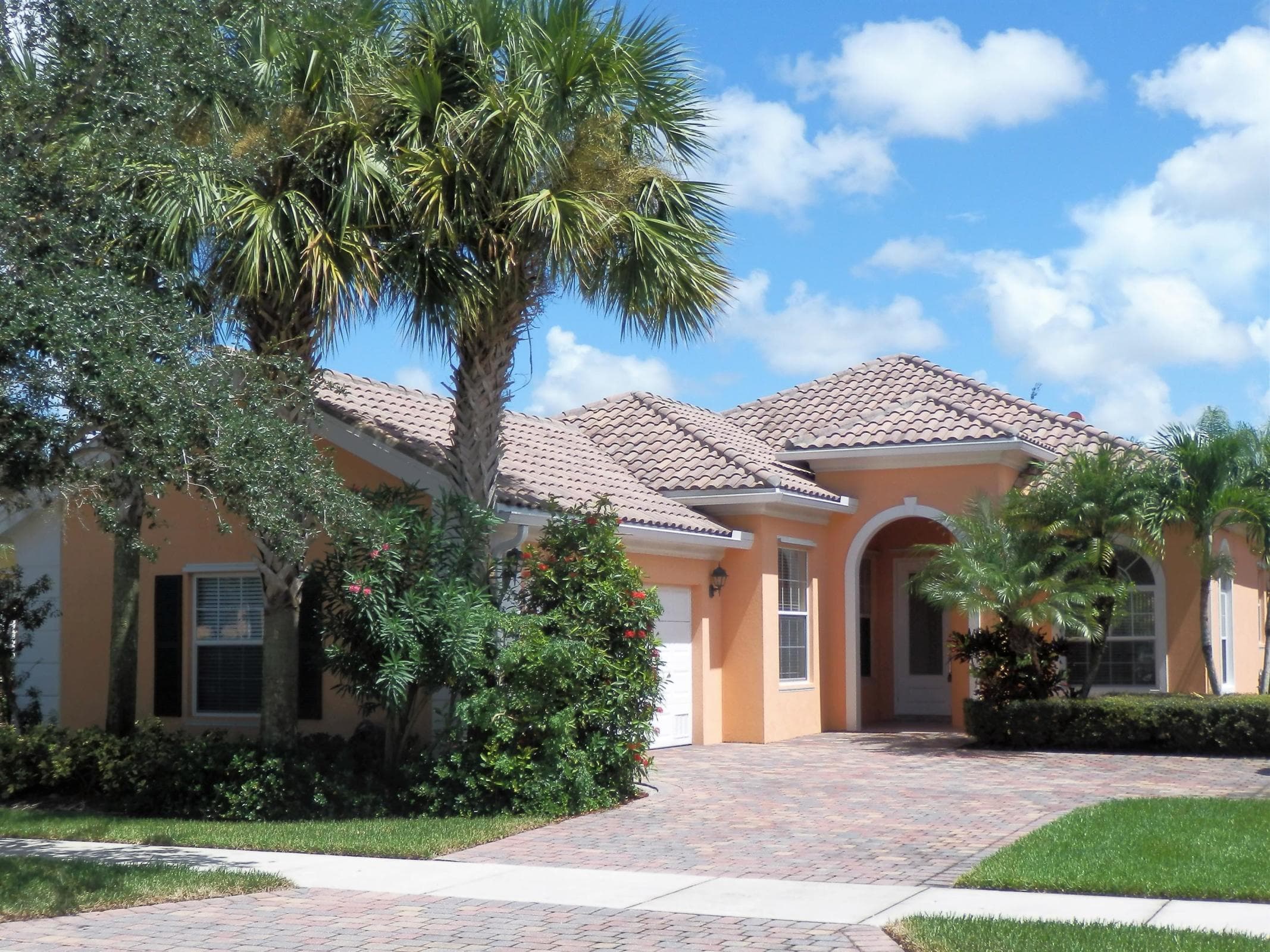11547 SW Rockingham Drive, Port St. Lucie, FL 34987 — photo 2 of 45
