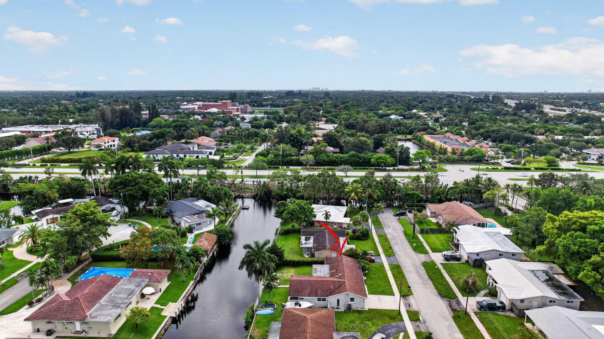 12411 SW 2nd Street, Plantation, FL 33325 — photo 50 of 54