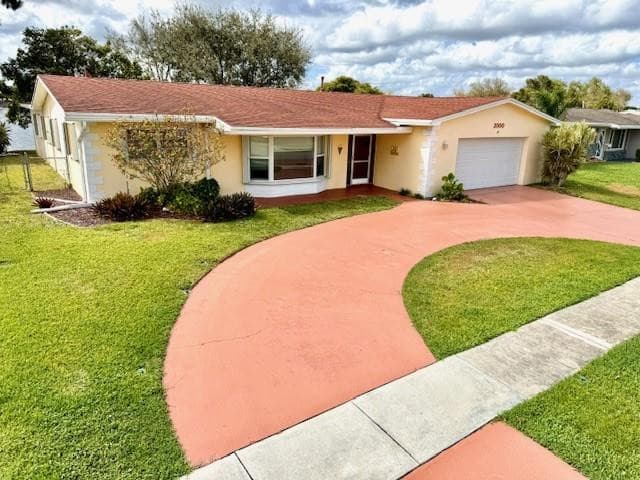 2000 NW 86th Terrace, Pembroke Pines, FL 33024 — photo 4 of 20