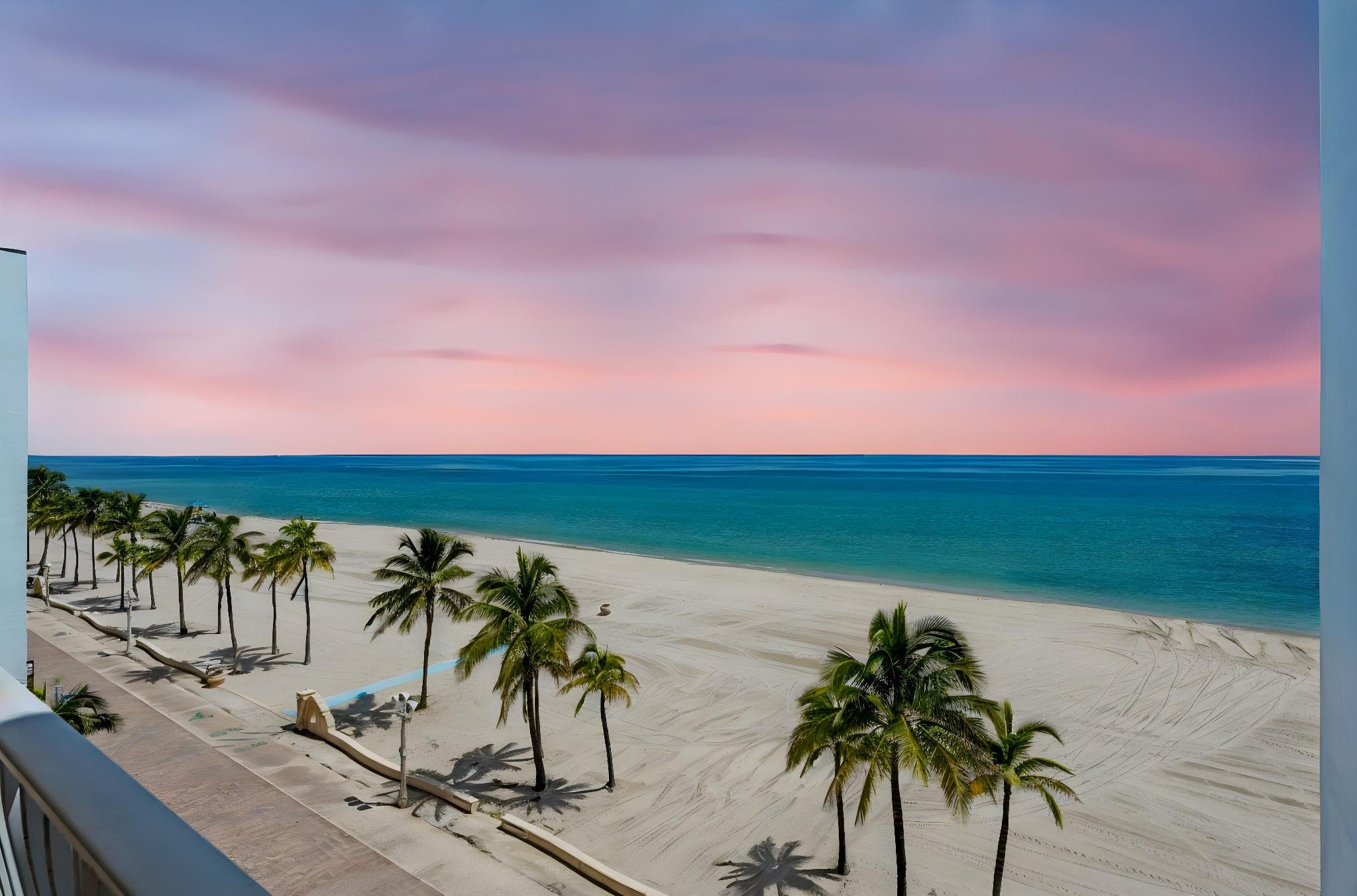 300 Oregon Street 501, Hollywood, FL 33019 — photo 6 of 40