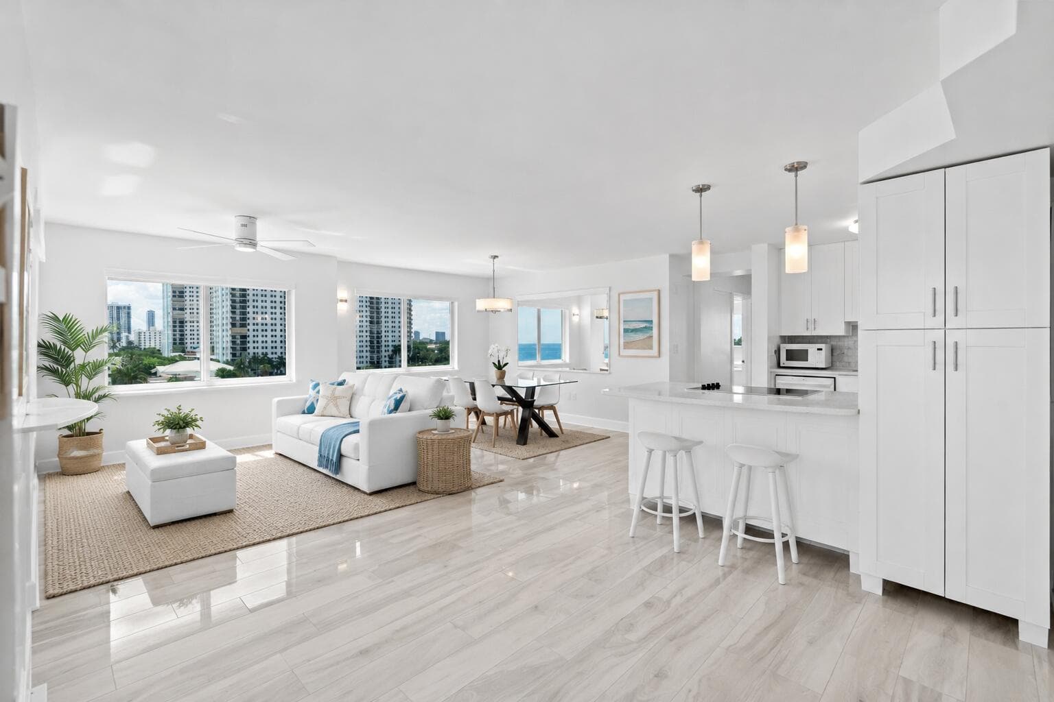 300 Oregon Street 501, Hollywood, FL 33019 — photo 8 of 40