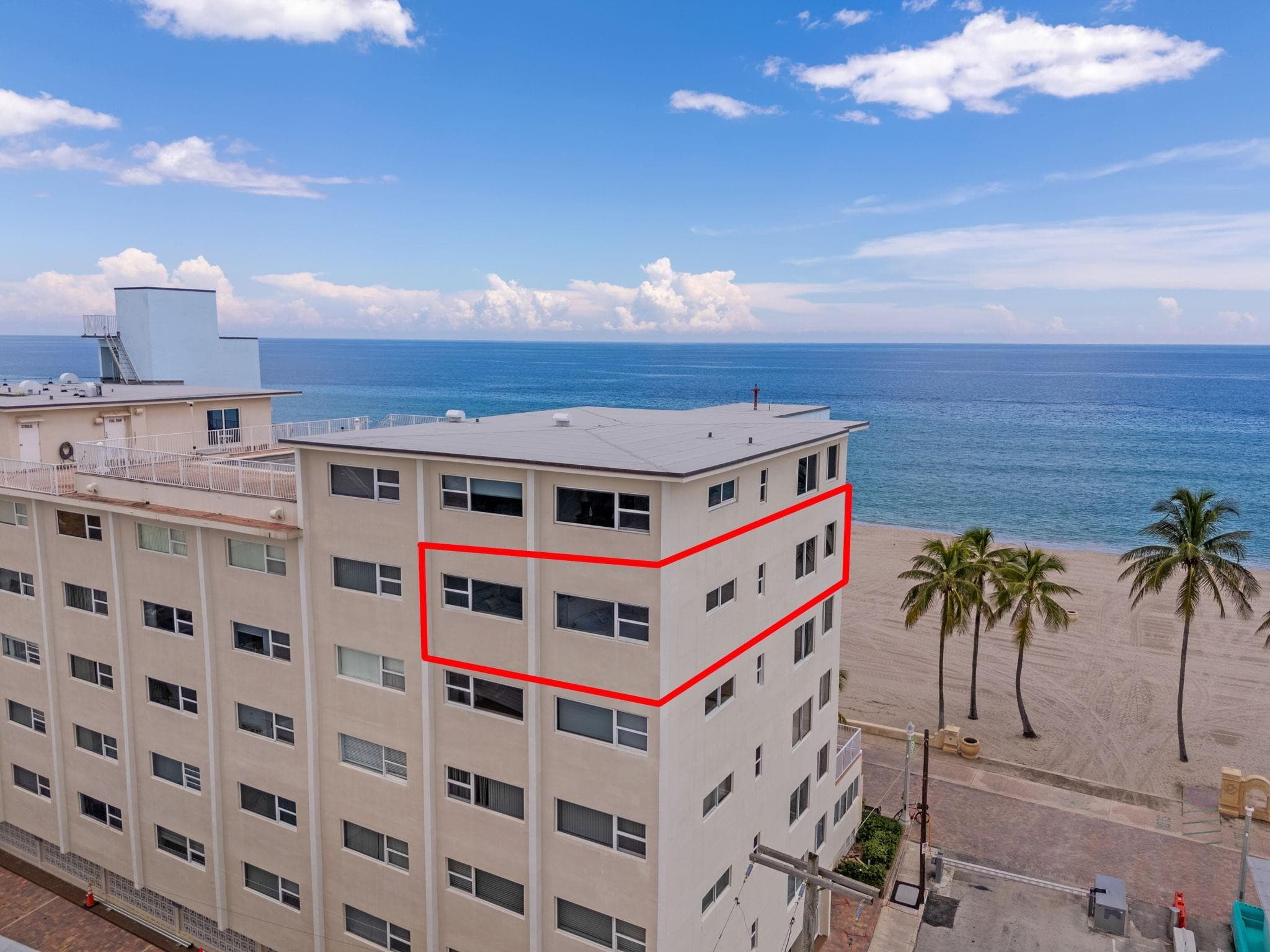 300 Oregon Street 501, Hollywood, FL 33019 — photo 23 of 40