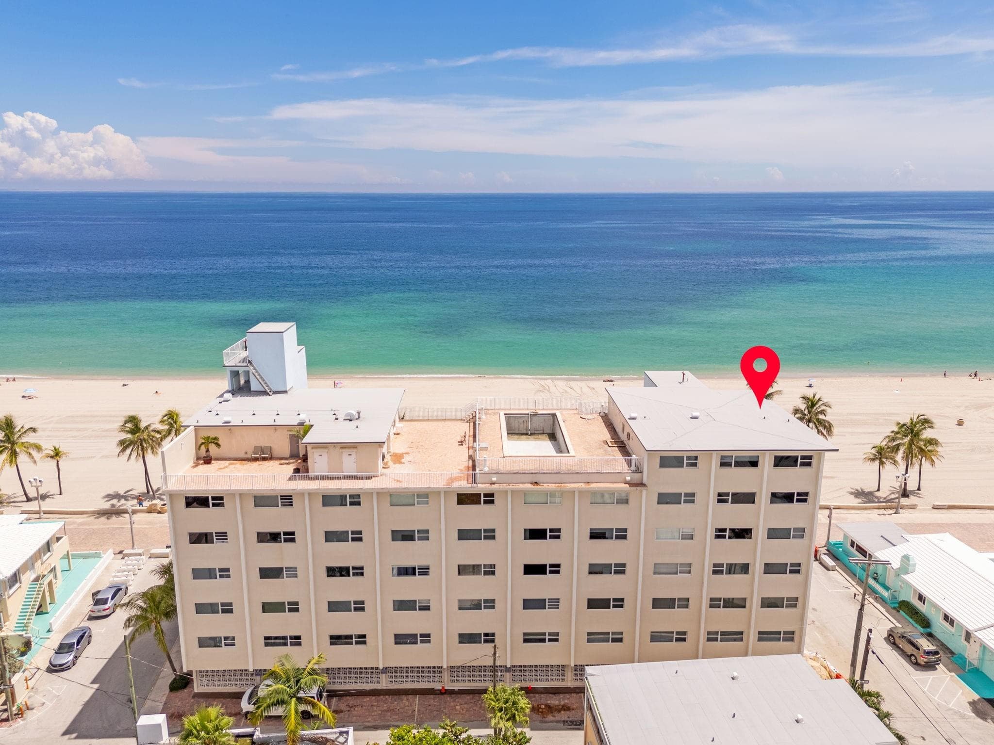 300 Oregon Street 501, Hollywood, FL 33019 — photo 30 of 40
