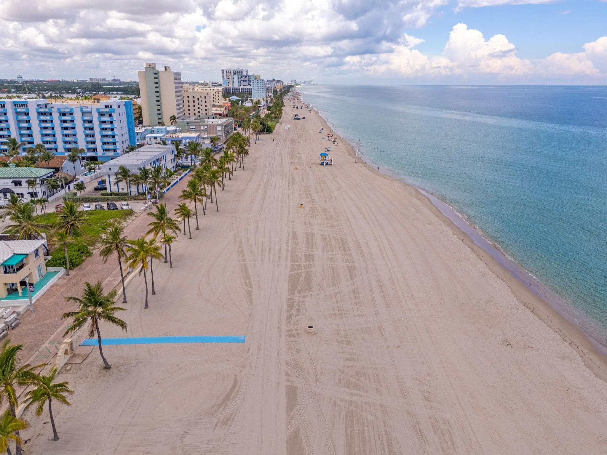 300 Oregon Street 501, Hollywood, FL 33019 — photo 34 of 40