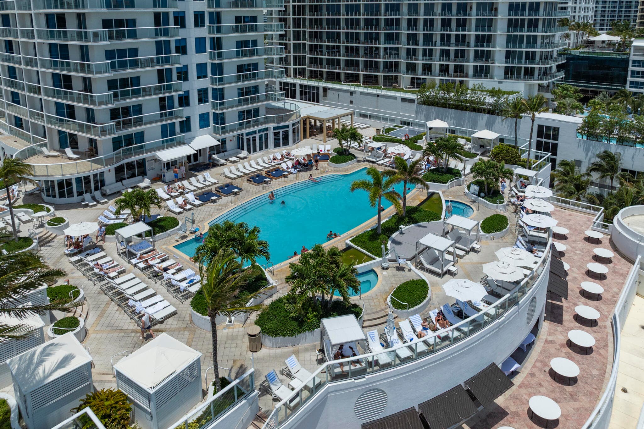 505 N Fort Lauderdale Beach 1809, Fort Lauderdale, FL 33304 — photo 3 of 55