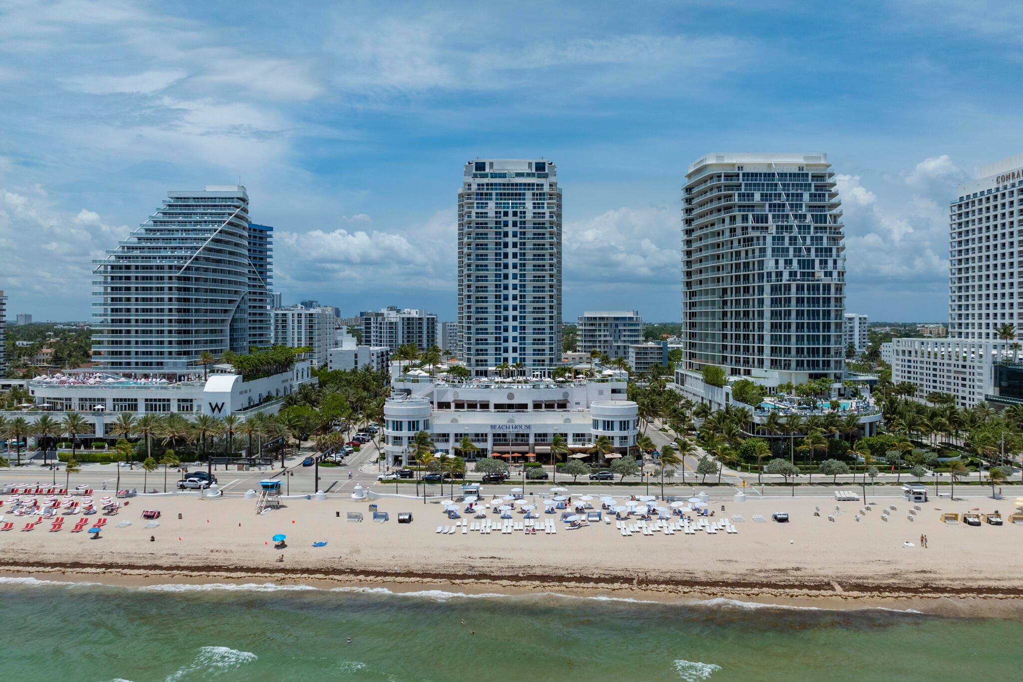 505 N Fort Lauderdale Beach 1809, Fort Lauderdale, FL 33304 — photo 40 of 55