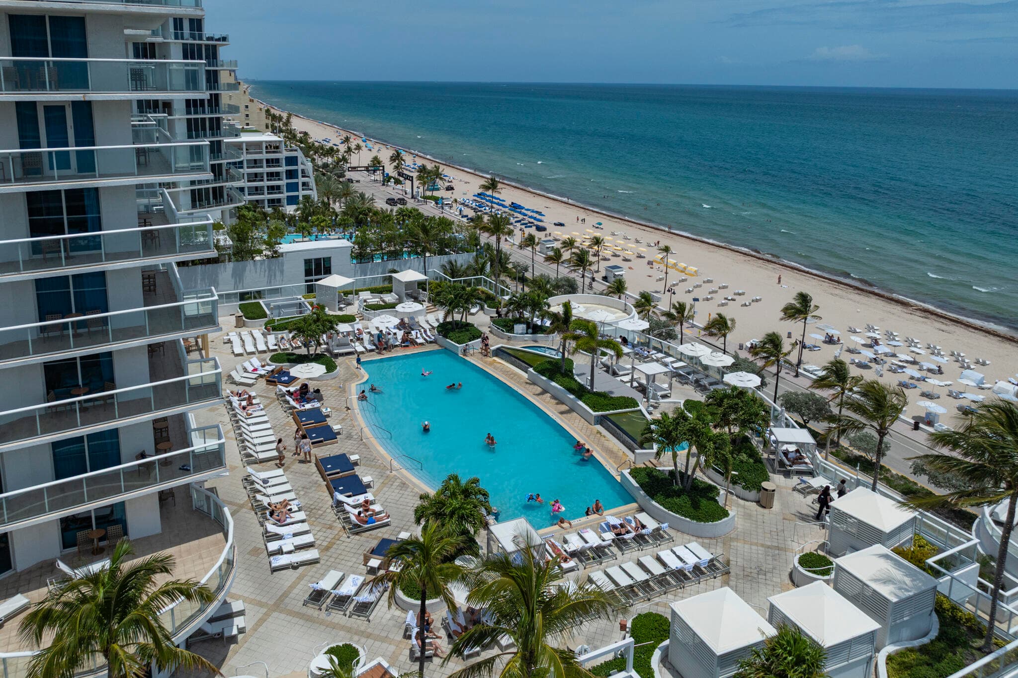 505 N Fort Lauderdale Beach 1809, Fort Lauderdale, FL 33304 — photo 45 of 55