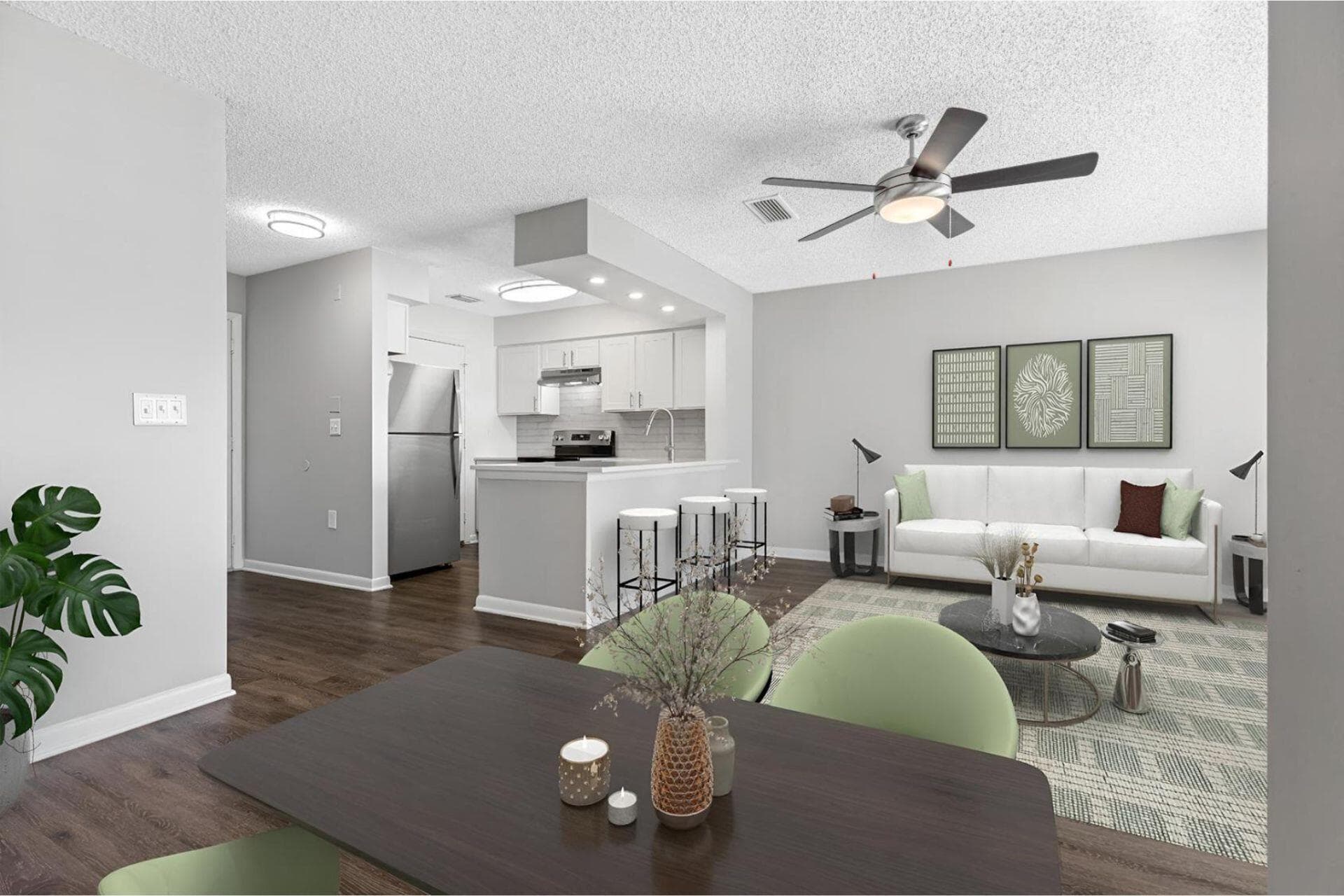17900 NE 31st Court 2338, Aventura, FL 33160 — photo 17 of 32