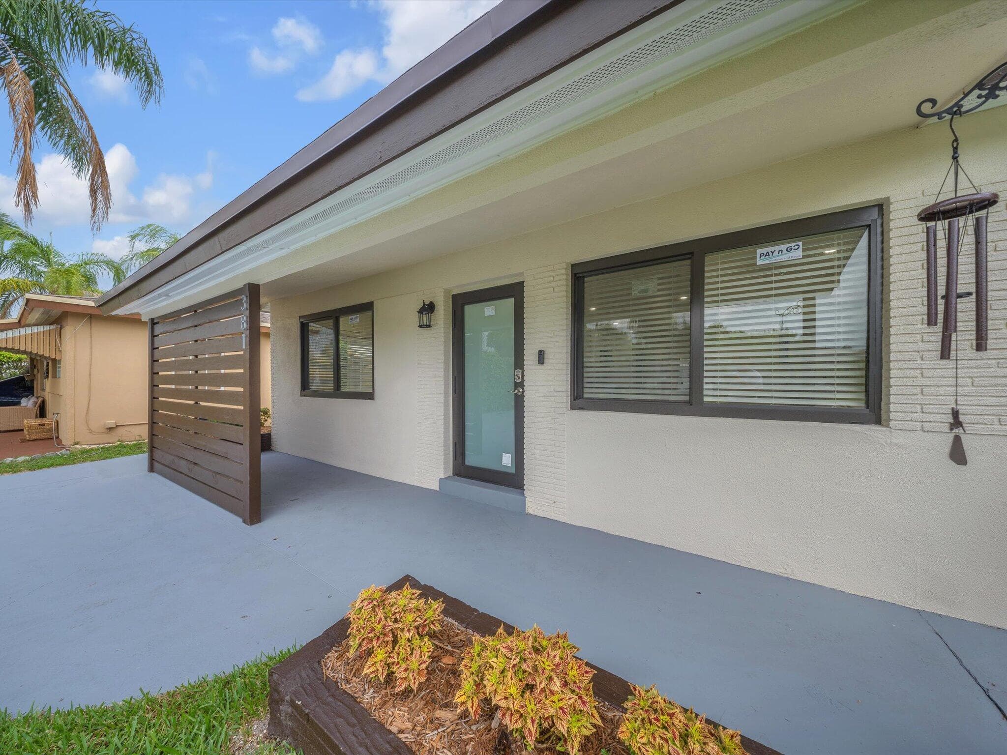 381 NE 43rd Court, Oakland Park, FL 33334 — photo 1 of 29