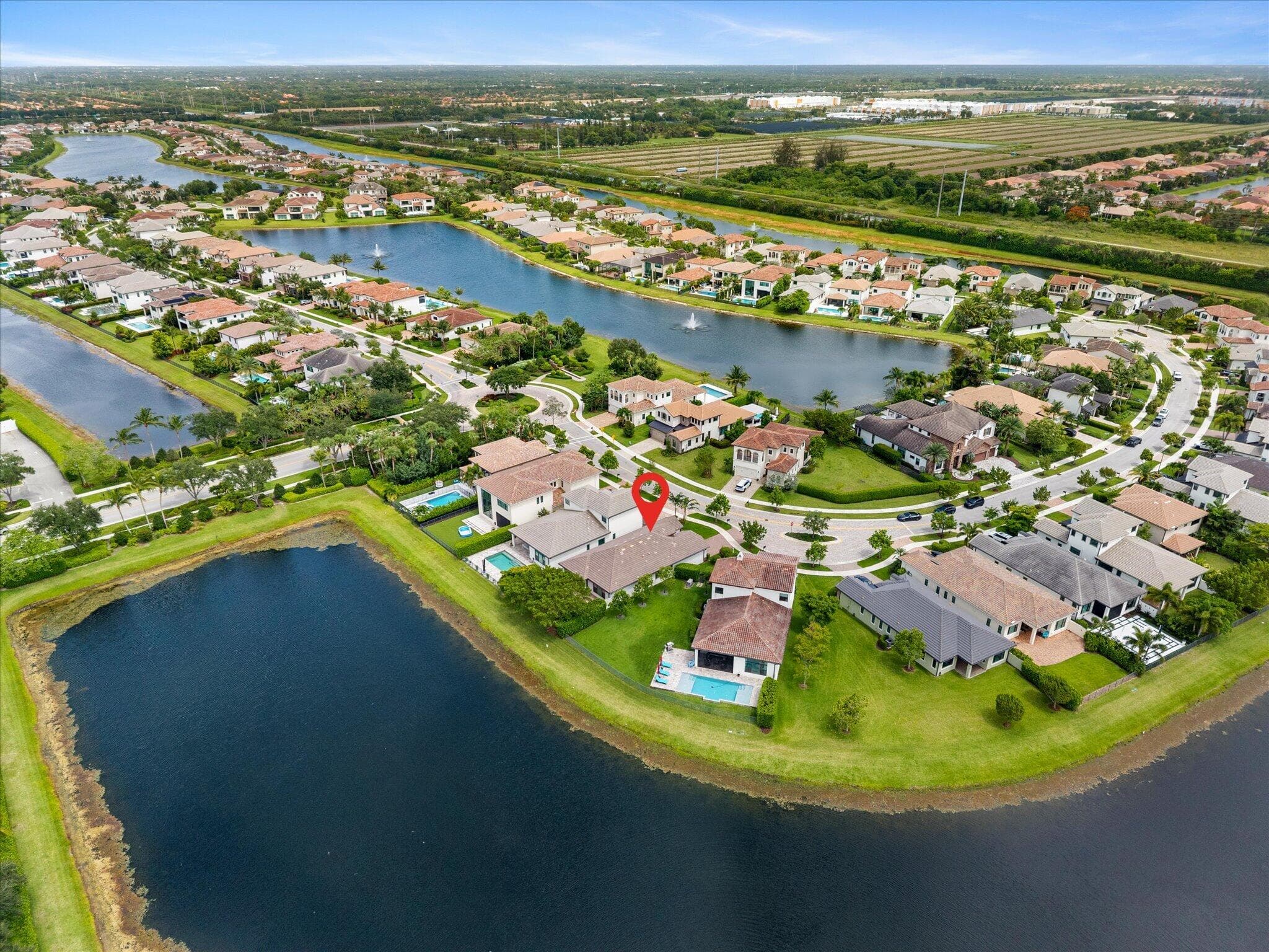 8259 Grand Prix Lane, Boynton Beach, FL 33472 — photo 34 of 50