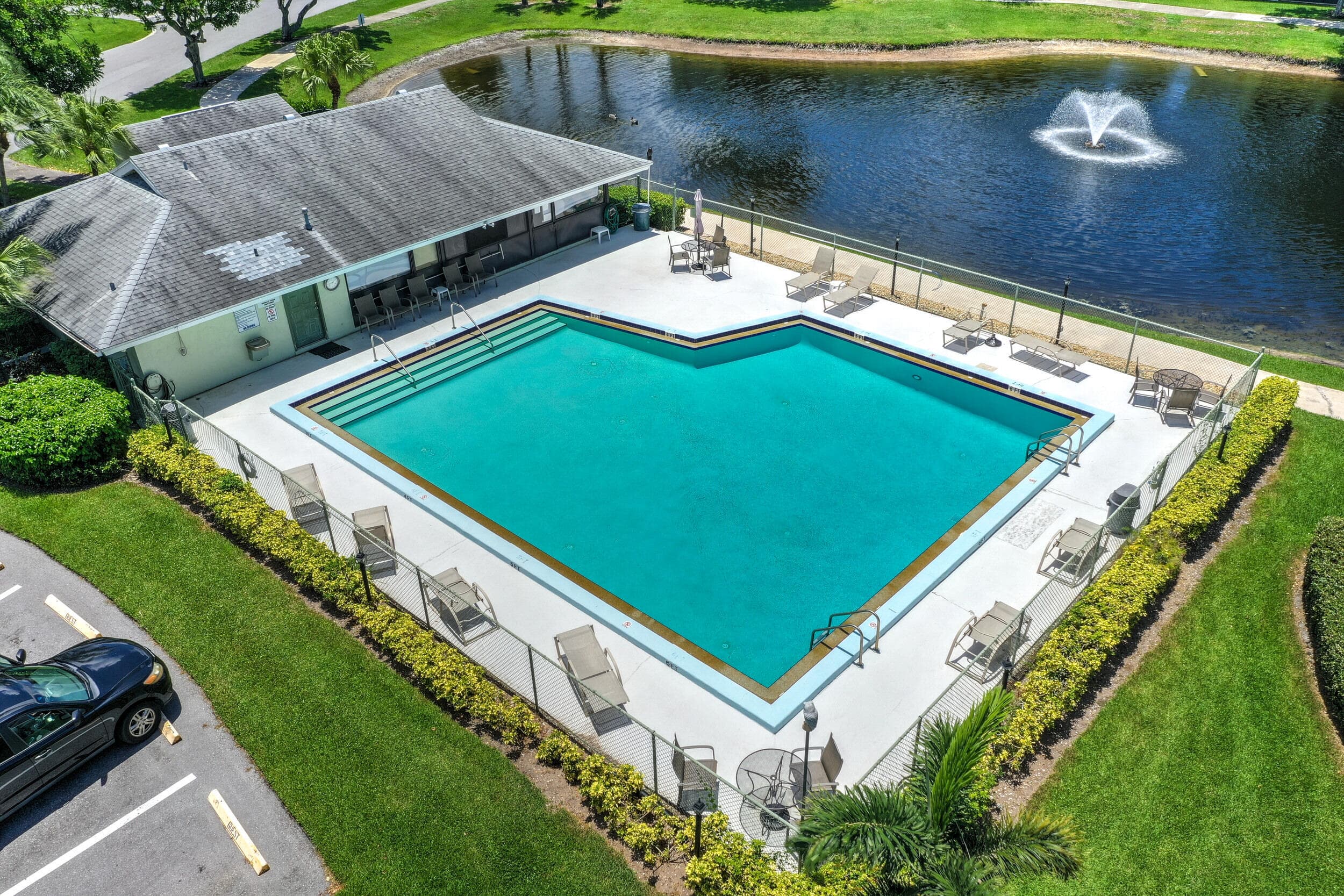 601 Sabal Ridge Circle A, Palm Beach Gardens, FL 33418 — photo 40 of 57