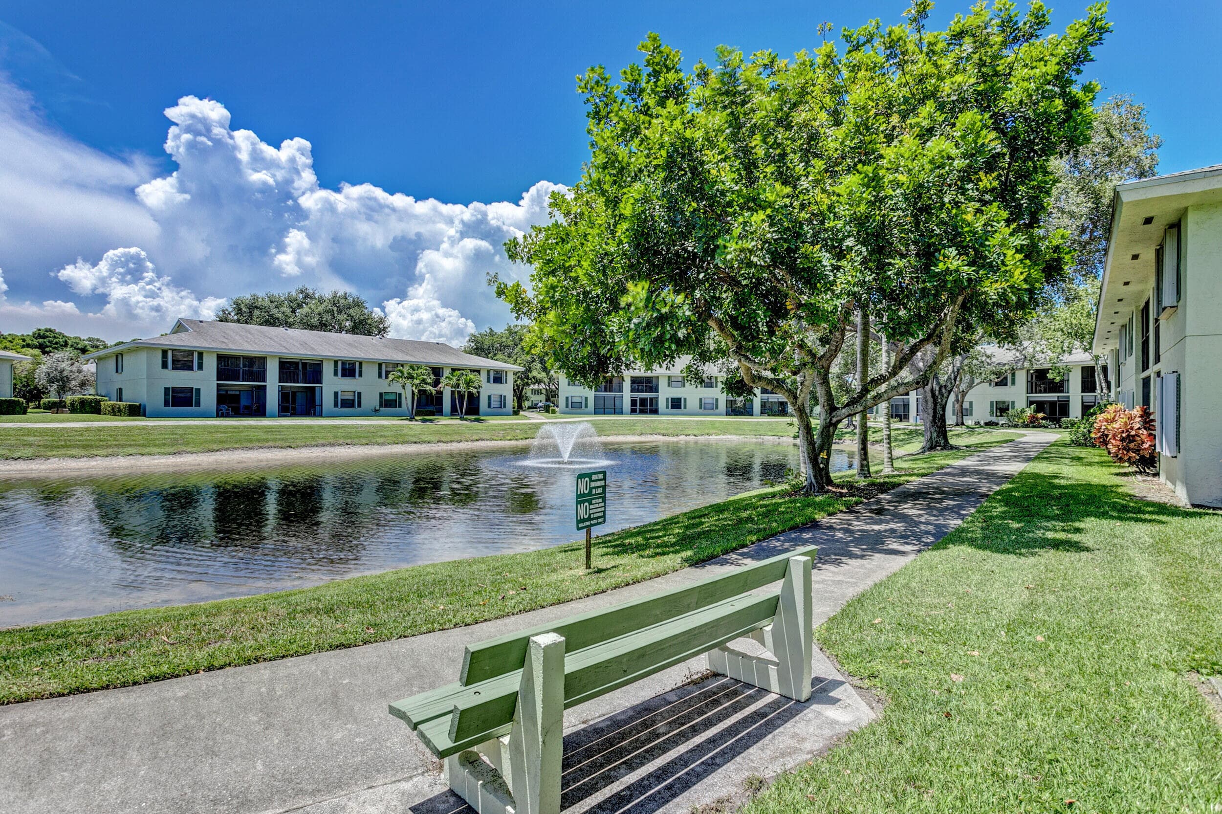 601 Sabal Ridge Circle A, Palm Beach Gardens, FL 33418 — photo 44 of 57