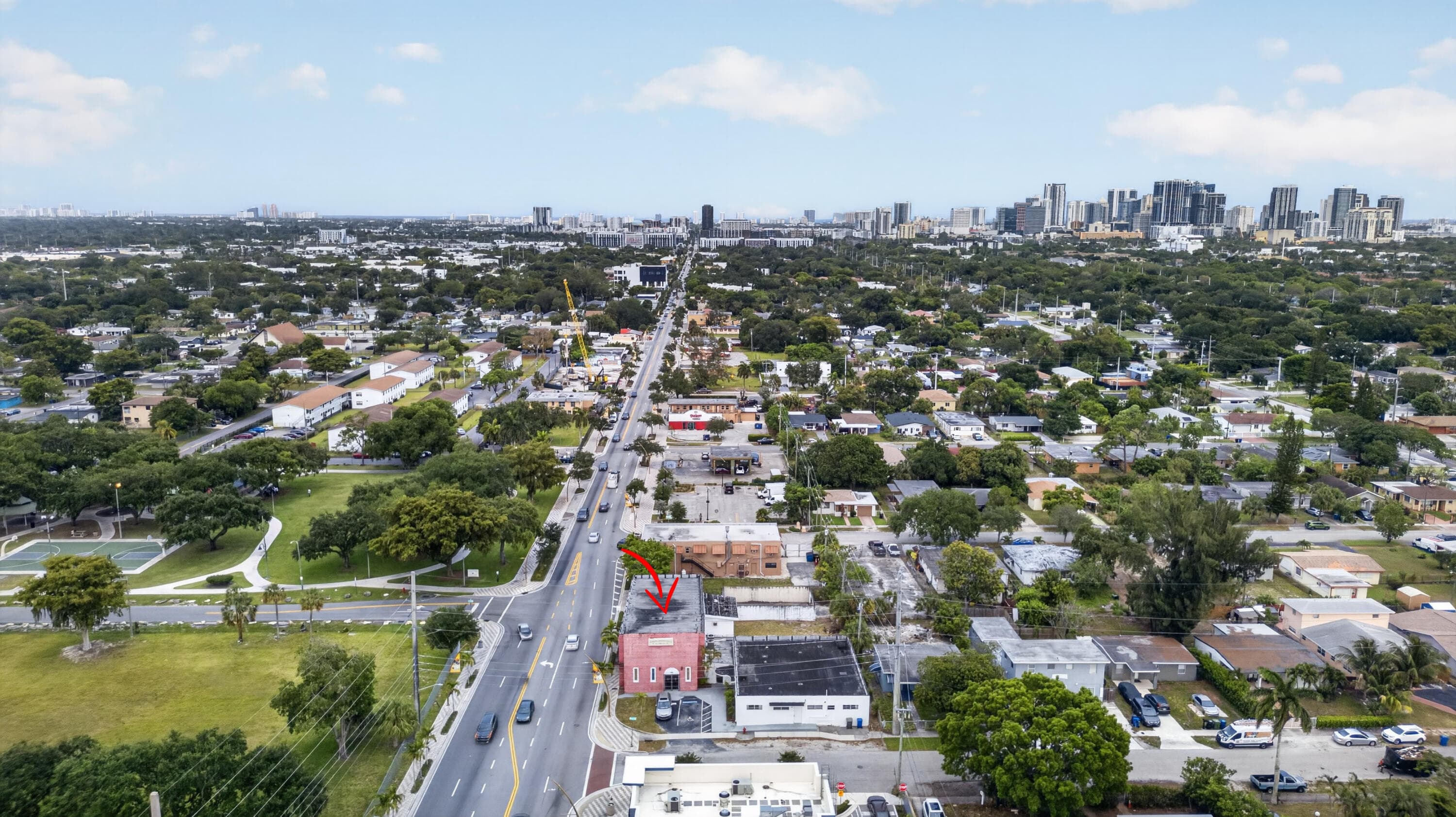 540 NW 20th Avenue, Fort Lauderdale, FL — photo 5 of 16