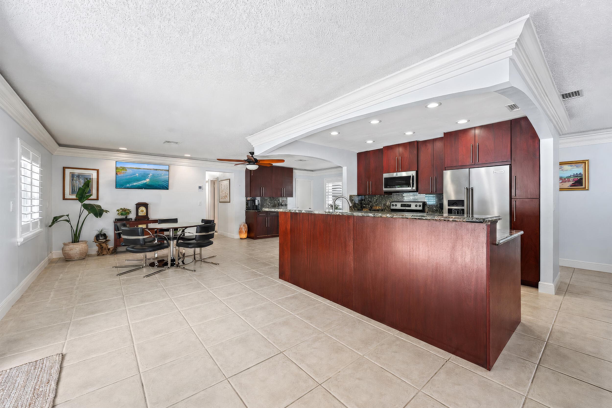 2442 Snug Harbor Drive, Palm Beach Gardens, FL 33410 — photo 9 of 30