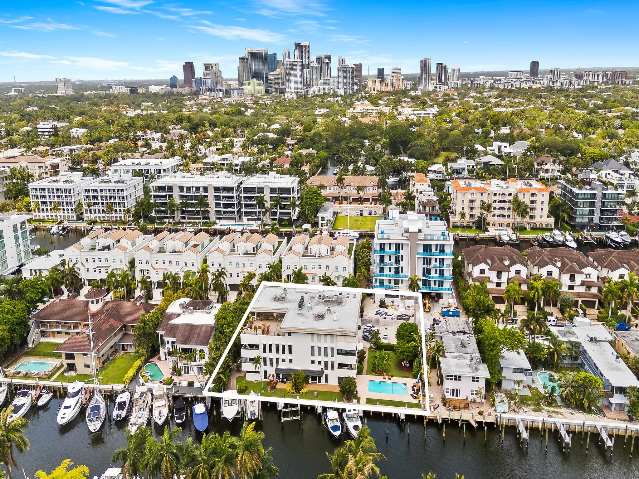 76 Isle Of Venice Drive G, Fort Lauderdale, FL 33301 — photo 4 of 35