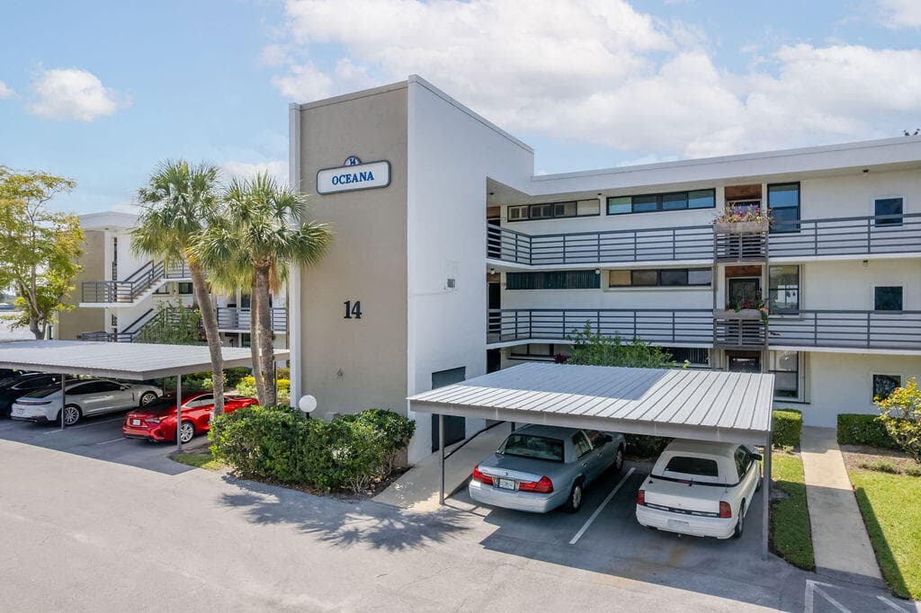 1950 SW Palm City Road 14203, Stuart, FL 34994 — photo