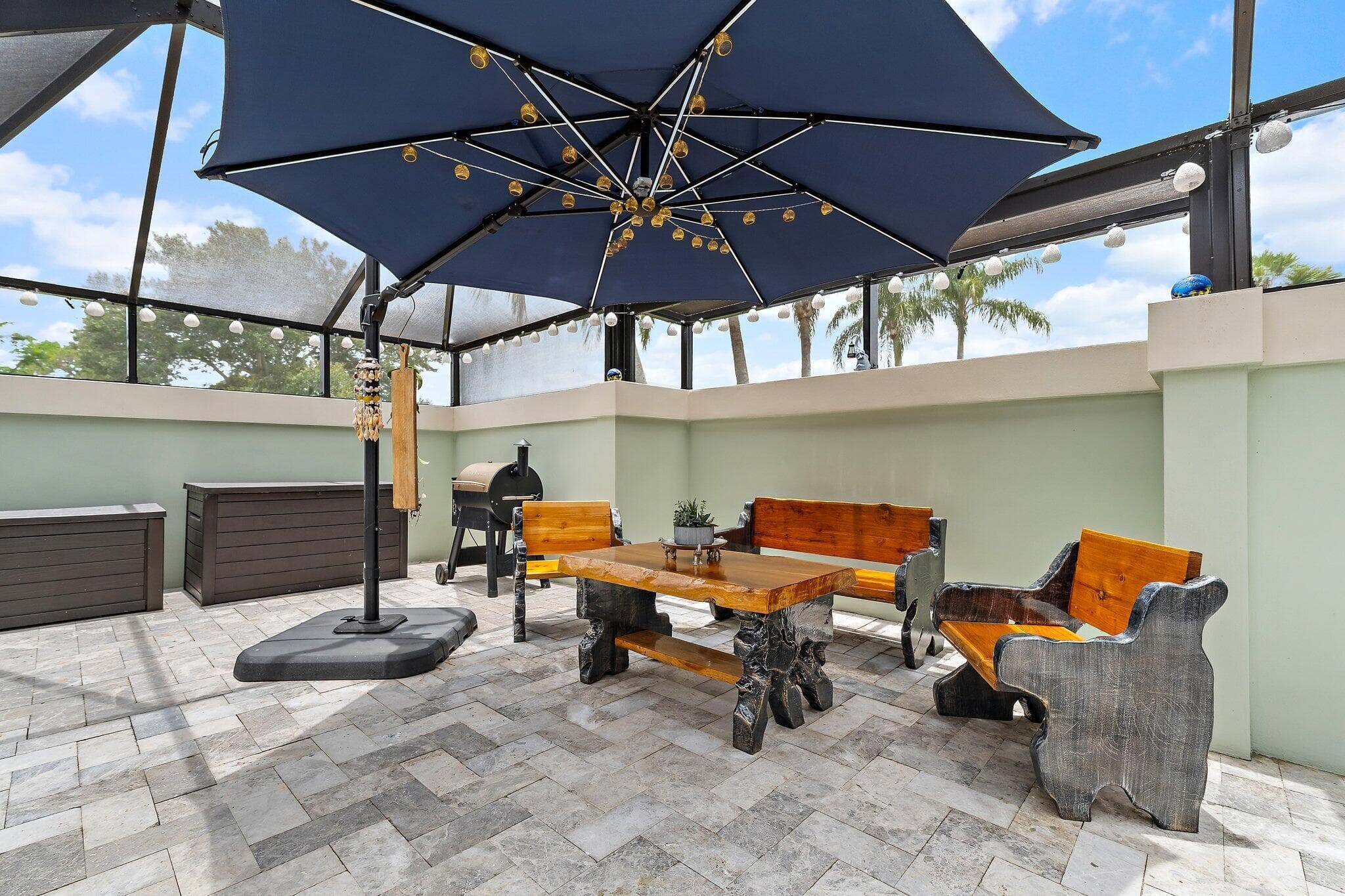 109 Bent Arrow Drive C, Jupiter, FL 33458 — photo 39 of 44