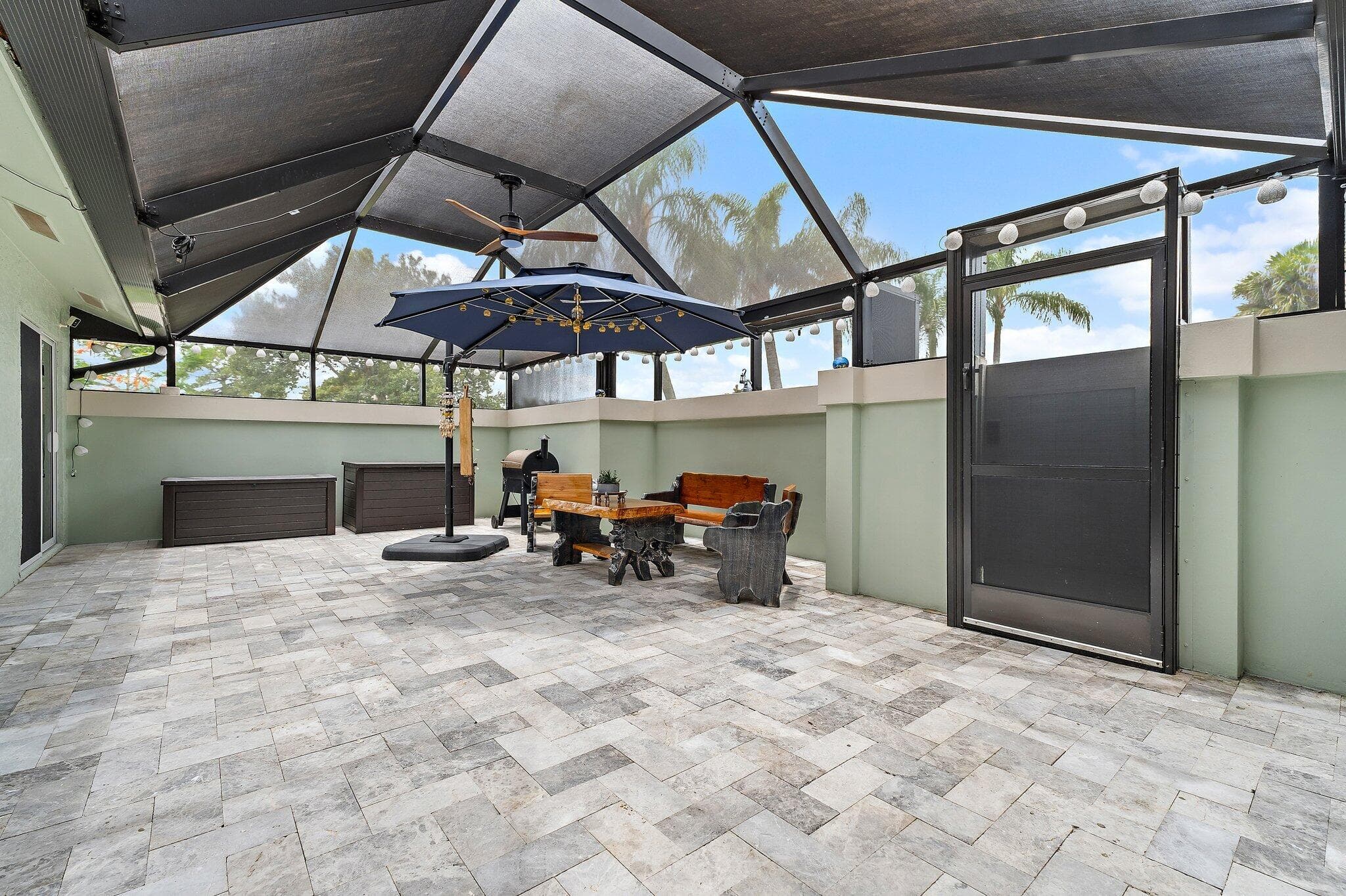 109 Bent Arrow Drive C, Jupiter, FL 33458 — photo 40 of 44